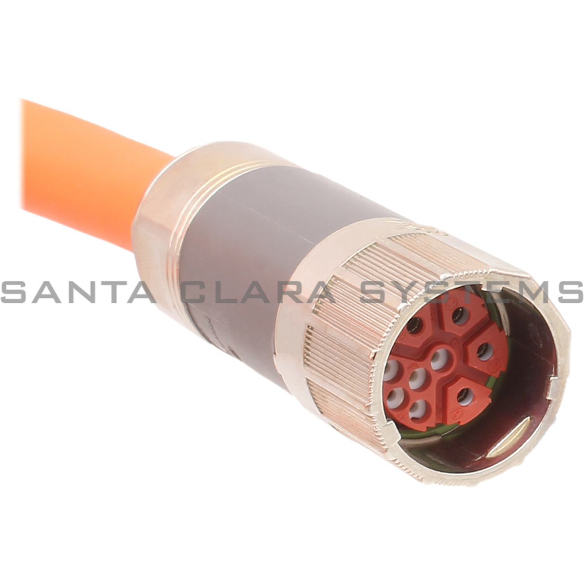 2090-CSWM1DF-14AA03 Allen Bradley Single Cable - Santa Clara Systems