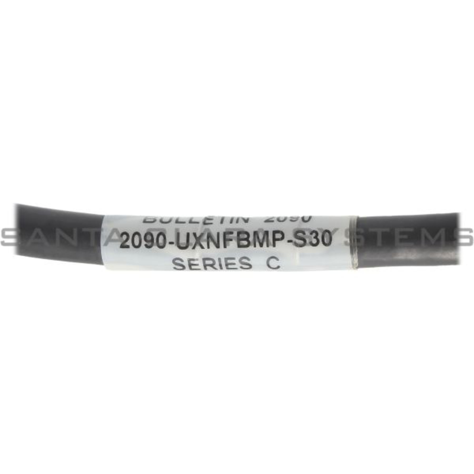 2090-UXNFBMP-S30 Allen Bradley Cable for Servo Motor - Santa Clara