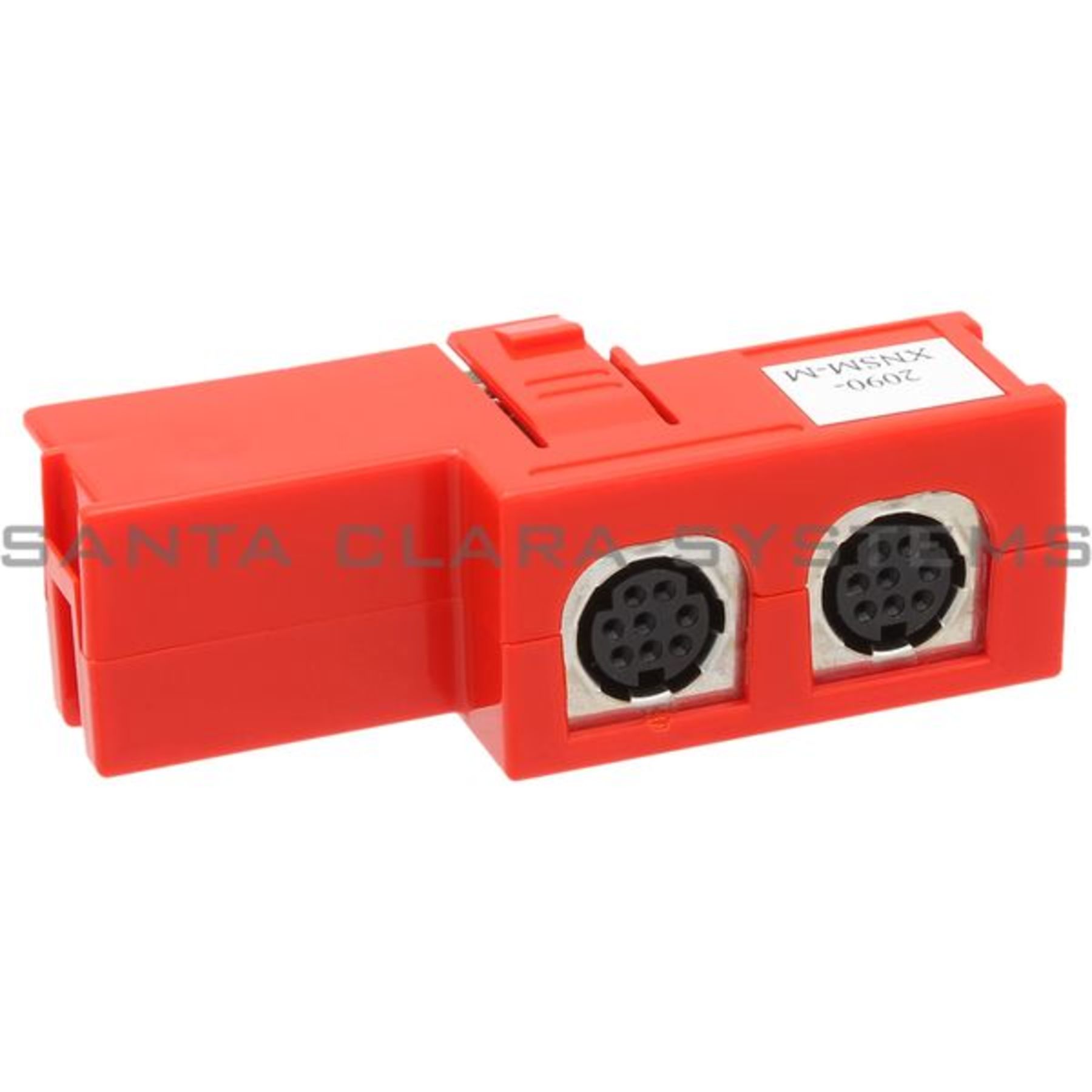 2090-XNSM-M Allen Bradley In stock and ready to ship - Santa Clara