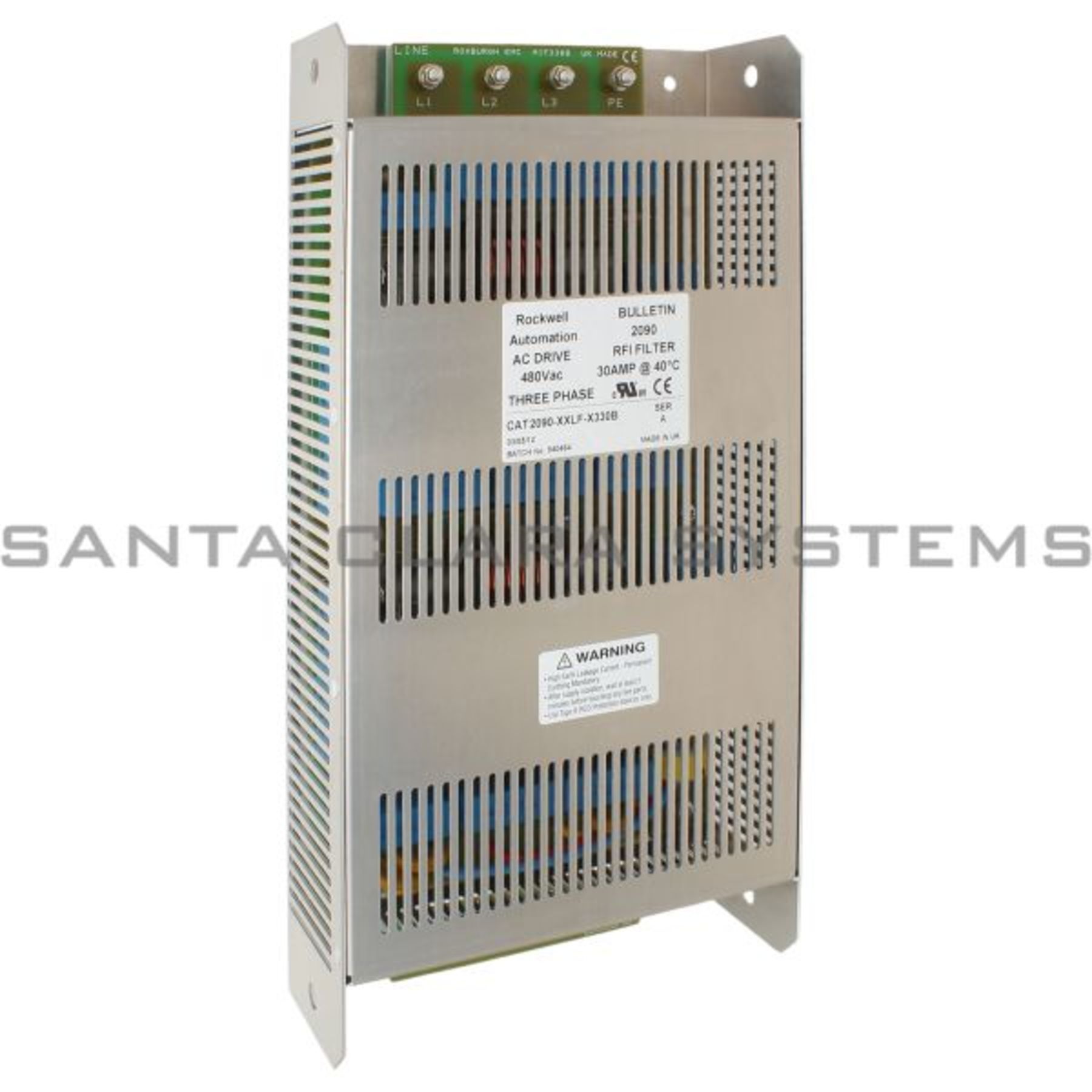 2090-XXLF-X330B Allen Bradley In stock and ready to ship 2090-XXLF-X330B Allen Bradley In stock and ready to ship