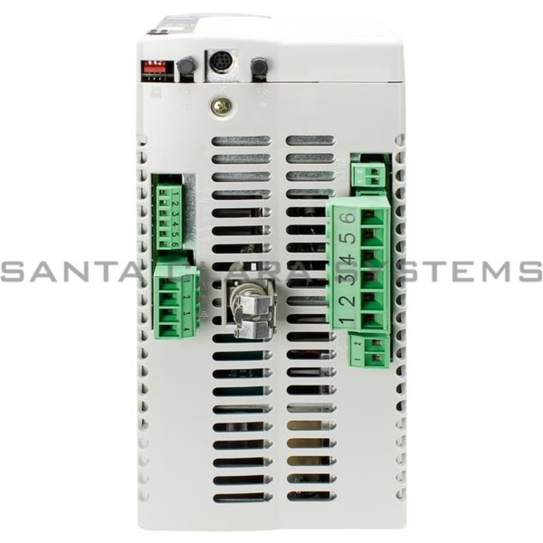 2094-BC02-M02 Allen Bradley Integrated Axis Module | Kinetix 6000
