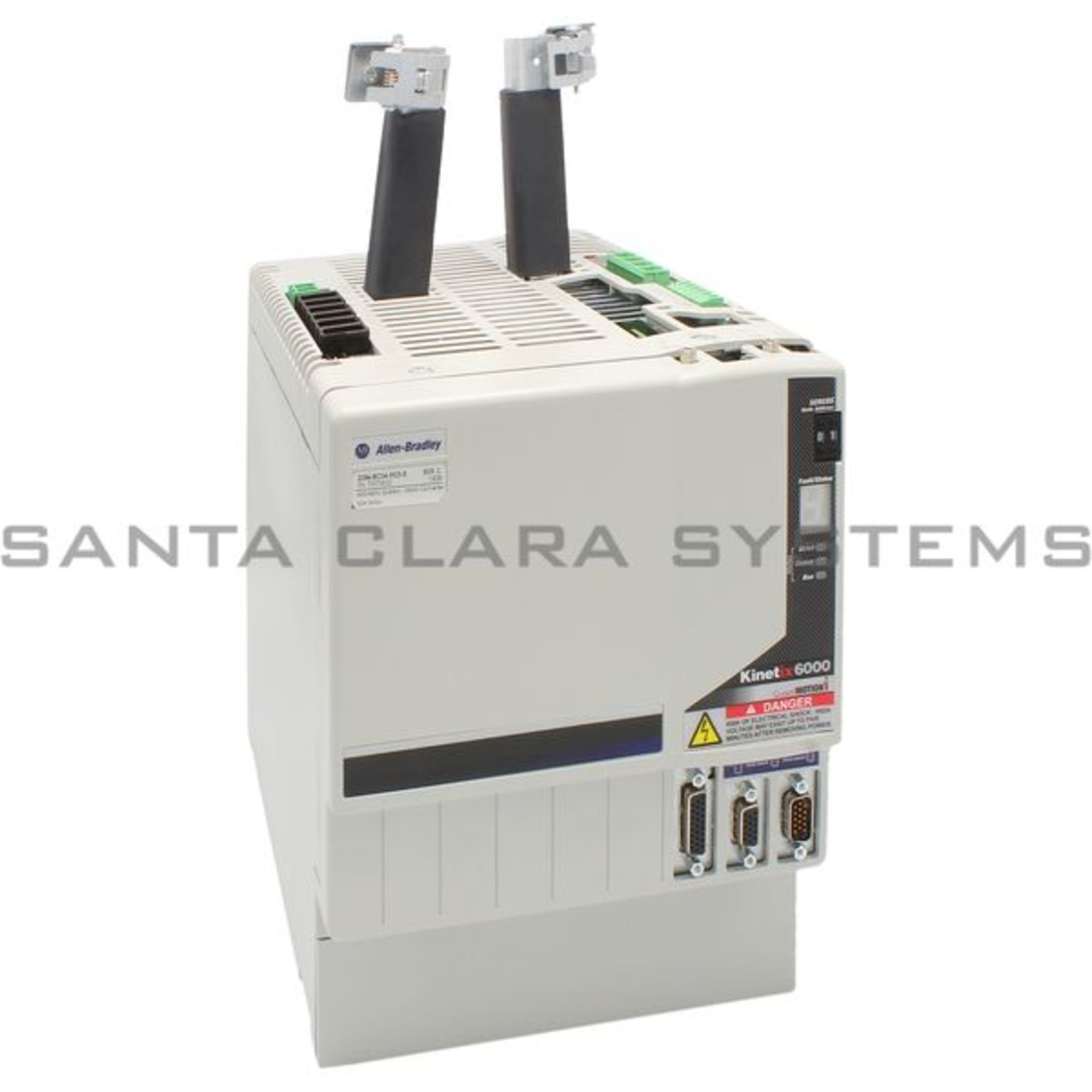 2094-BC04-M03-S Allen Bradley In stock and ready to ship - Santa