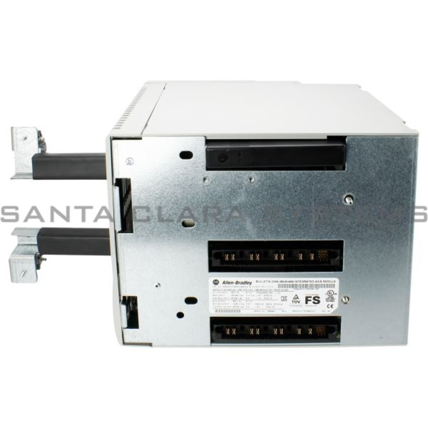 2094-BC07-M05-S Allen Bradley Kinetix Integrated Servo Axis Module With  Safety Features - Santa Clara Systems