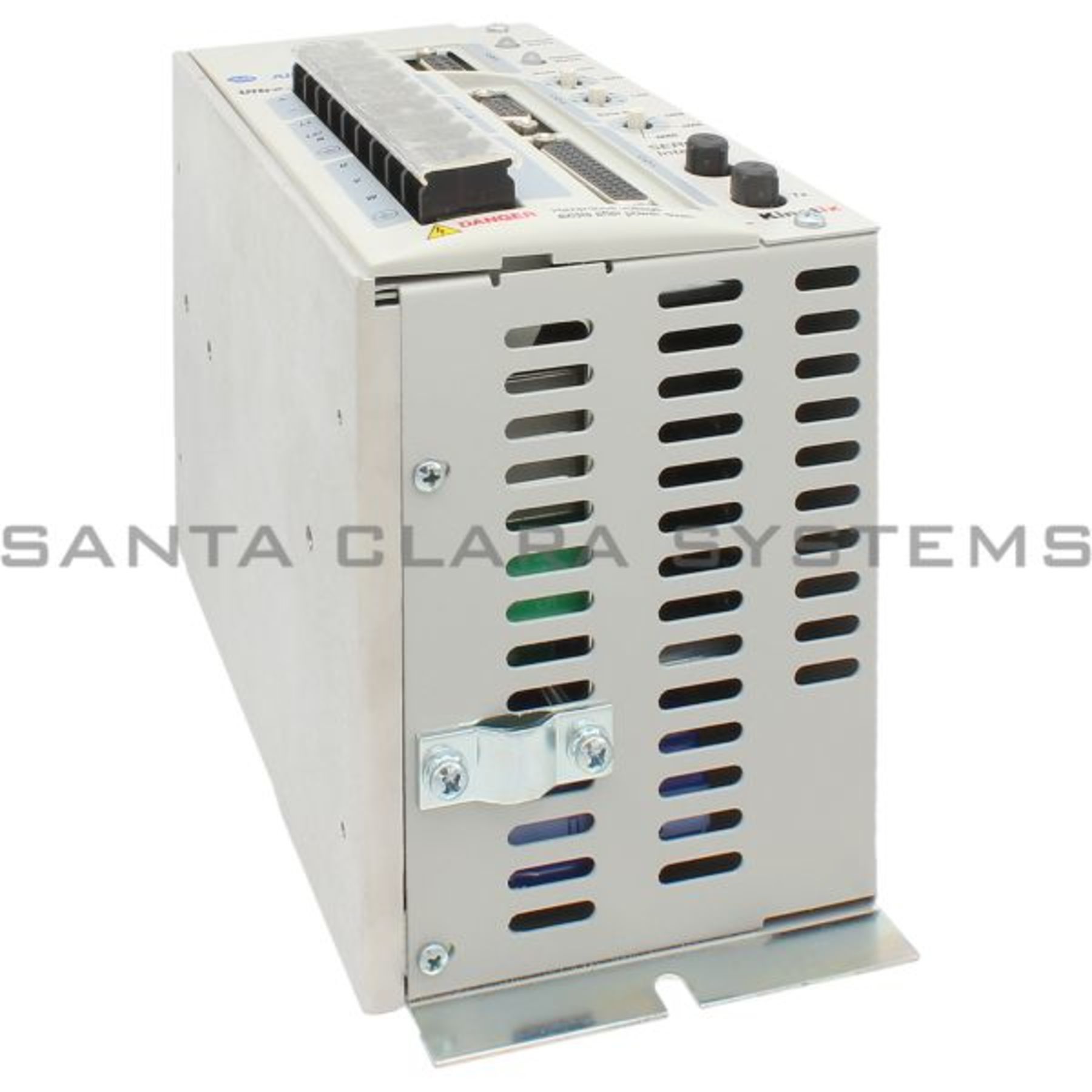 2098-DSD-005-SE Allen Bradley Sercos Drive | Ultra 3000 - Santa