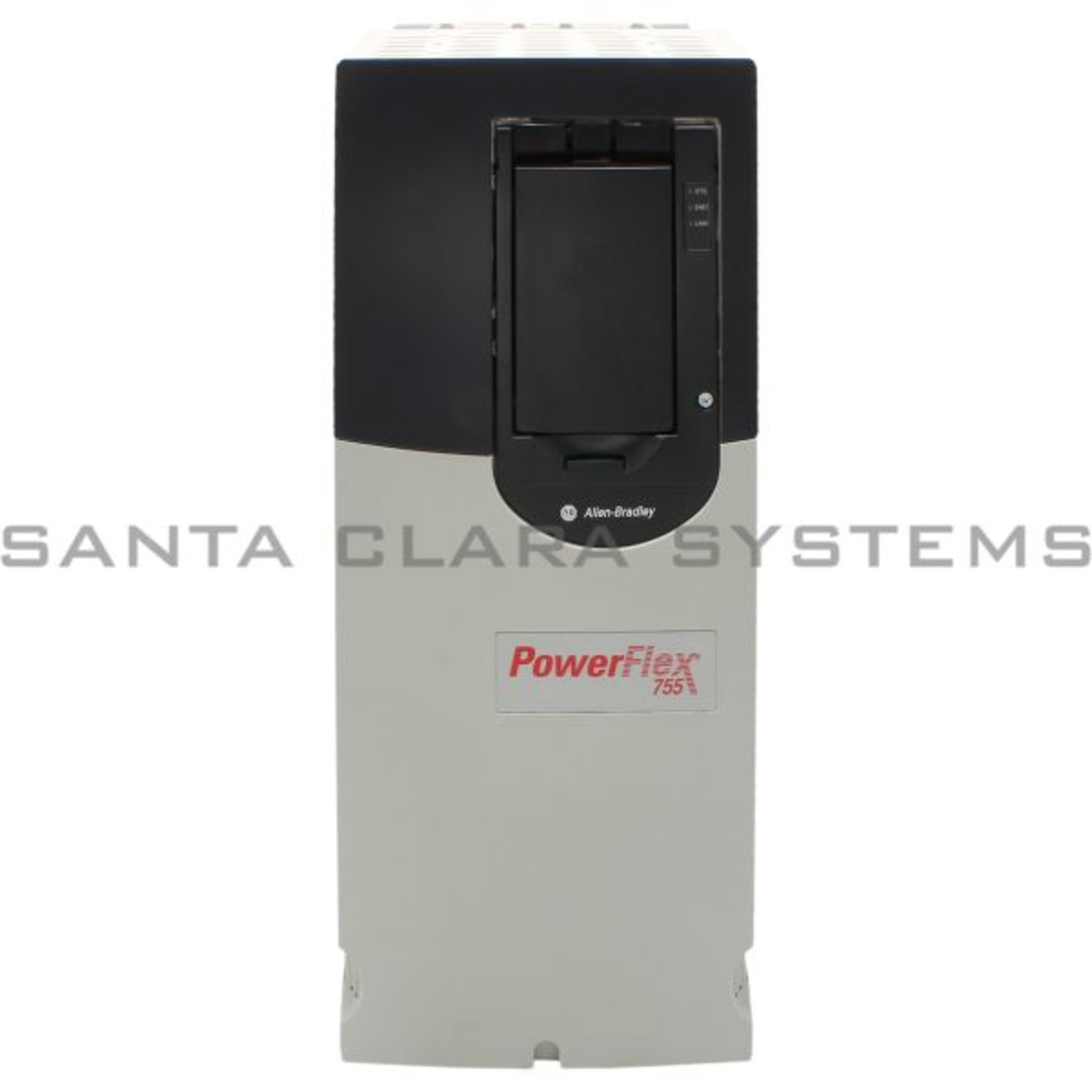 Allen-Bradley PowerFlex 755 AC Drive 