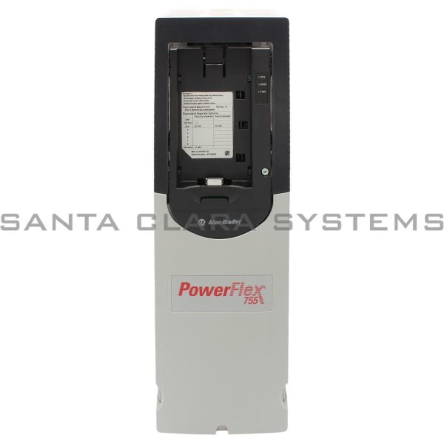 Allen-Bradley PowerFlex 755 AC Drive 