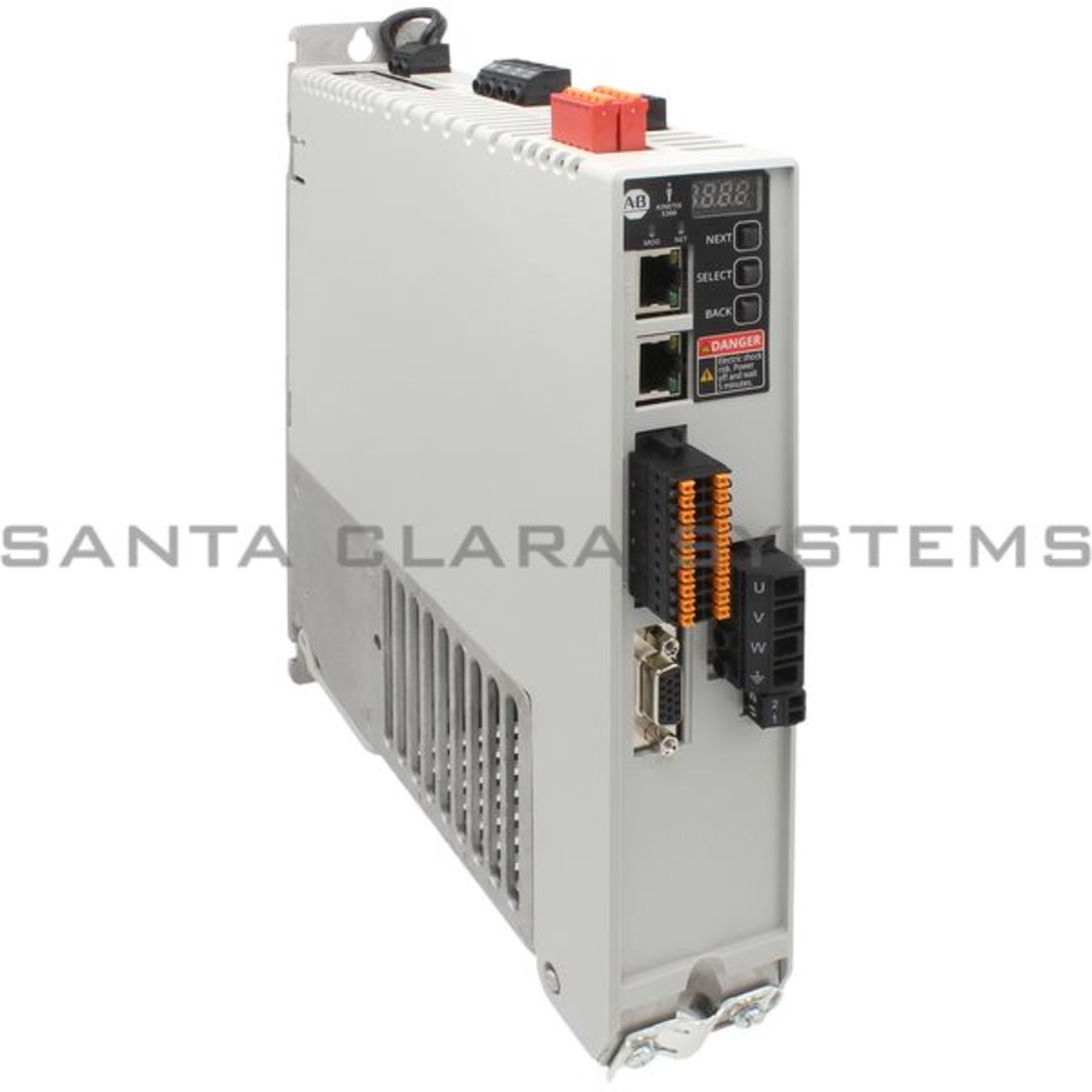 2198-C4015-ERS Allen Bradley In stock and ready to ship - Santa