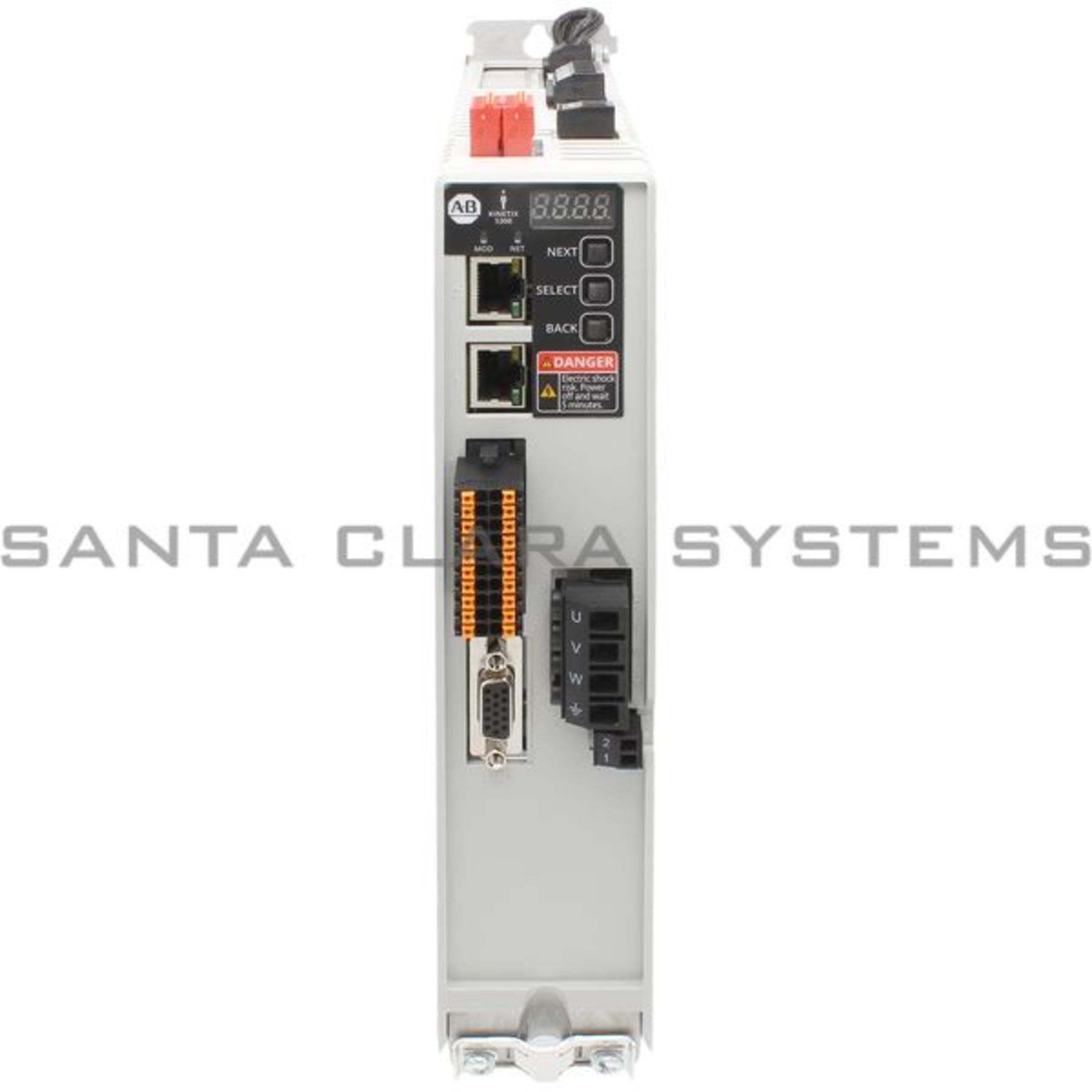 2198-C4015-ERS Allen Bradley In stock and ready to ship - Santa