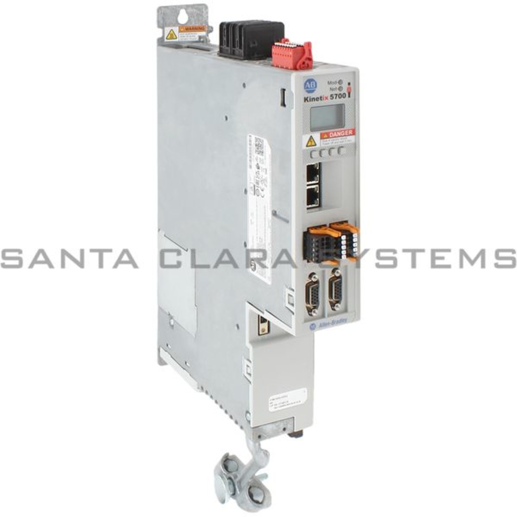 2198-D032-ERS3 Allen Bradley In stock and ready to ship - Santa