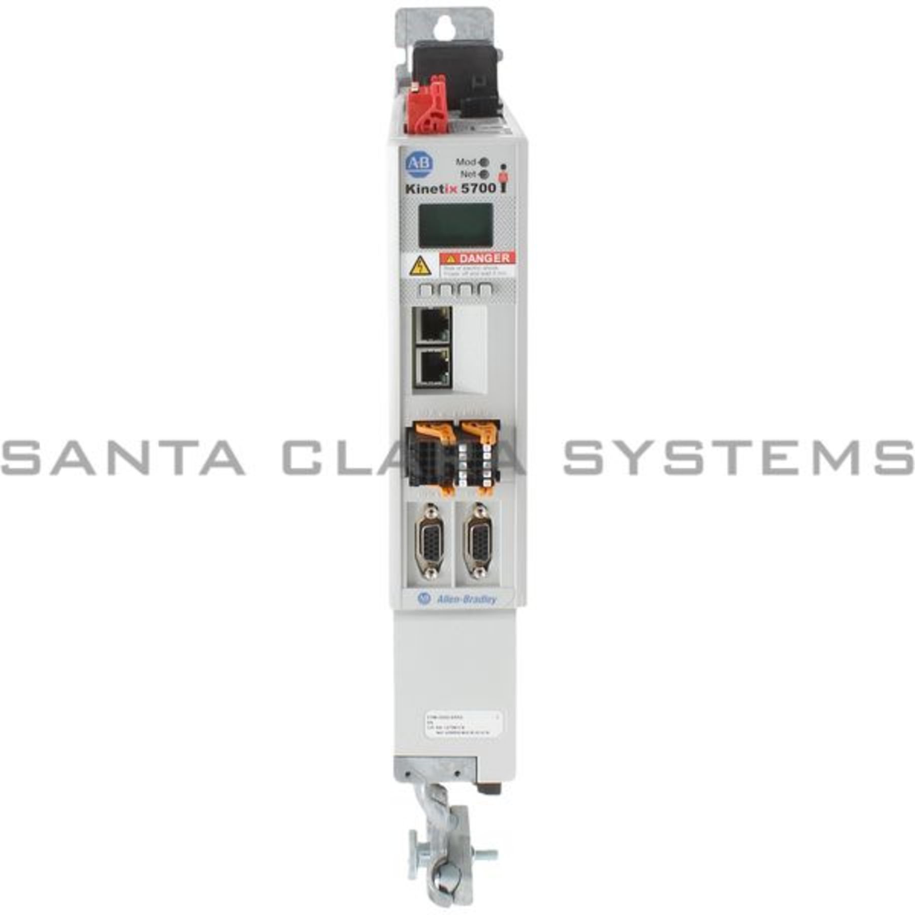 2198-D032-ERS3 Allen Bradley In stock and ready to ship - Santa