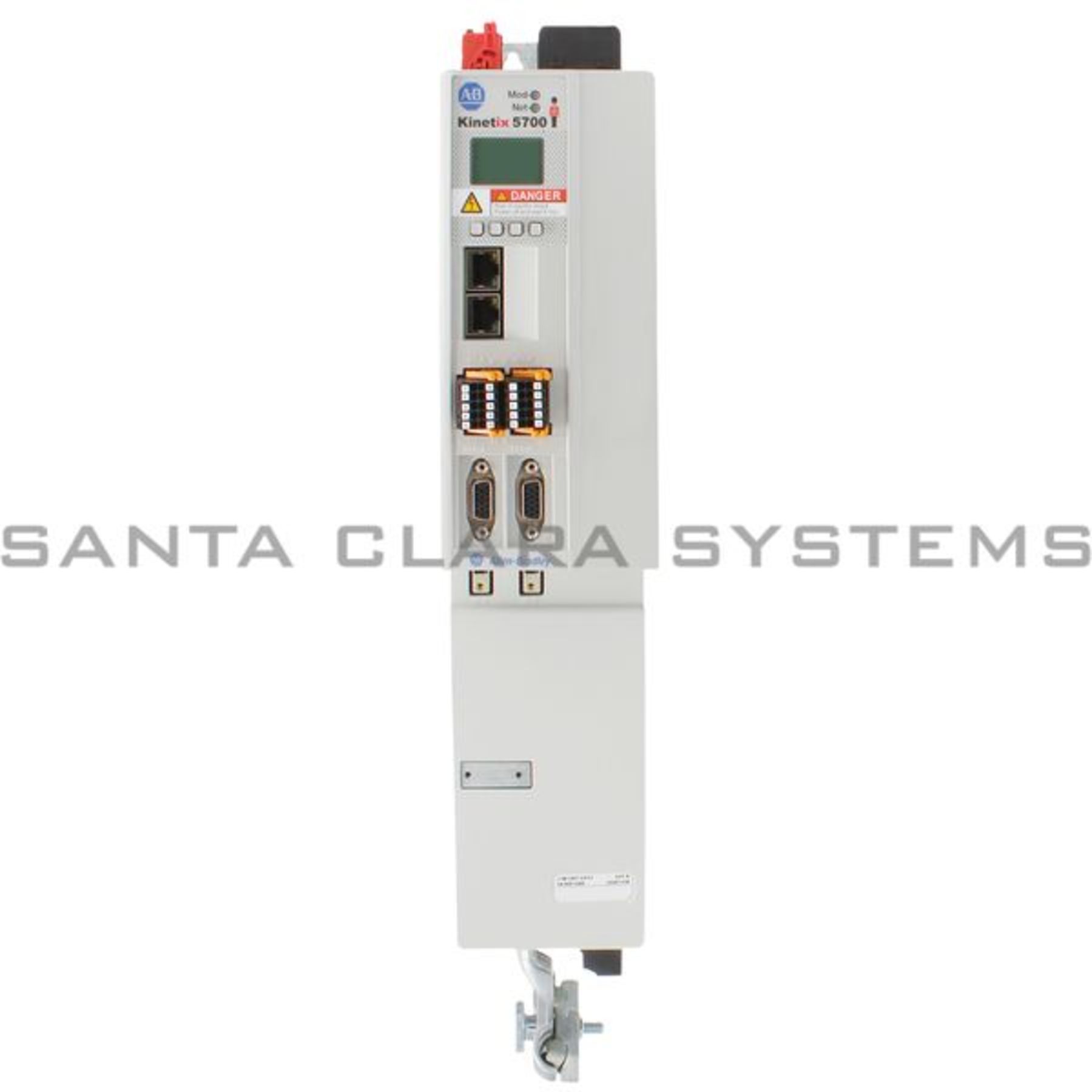 2198-D057-ERS3 Allen Bradley In stock and ready to ship - Santa