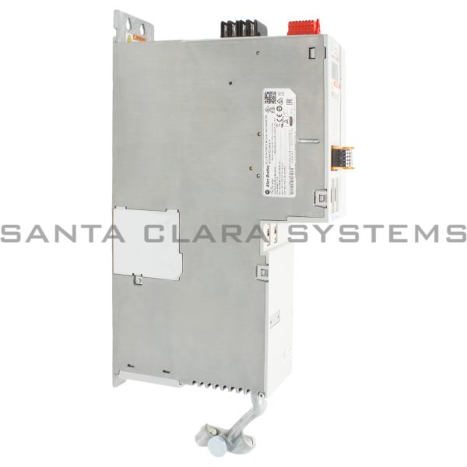 2198-D057-ERS3 Allen Bradley Dual-Axis Servo Module | Kinetix 5700