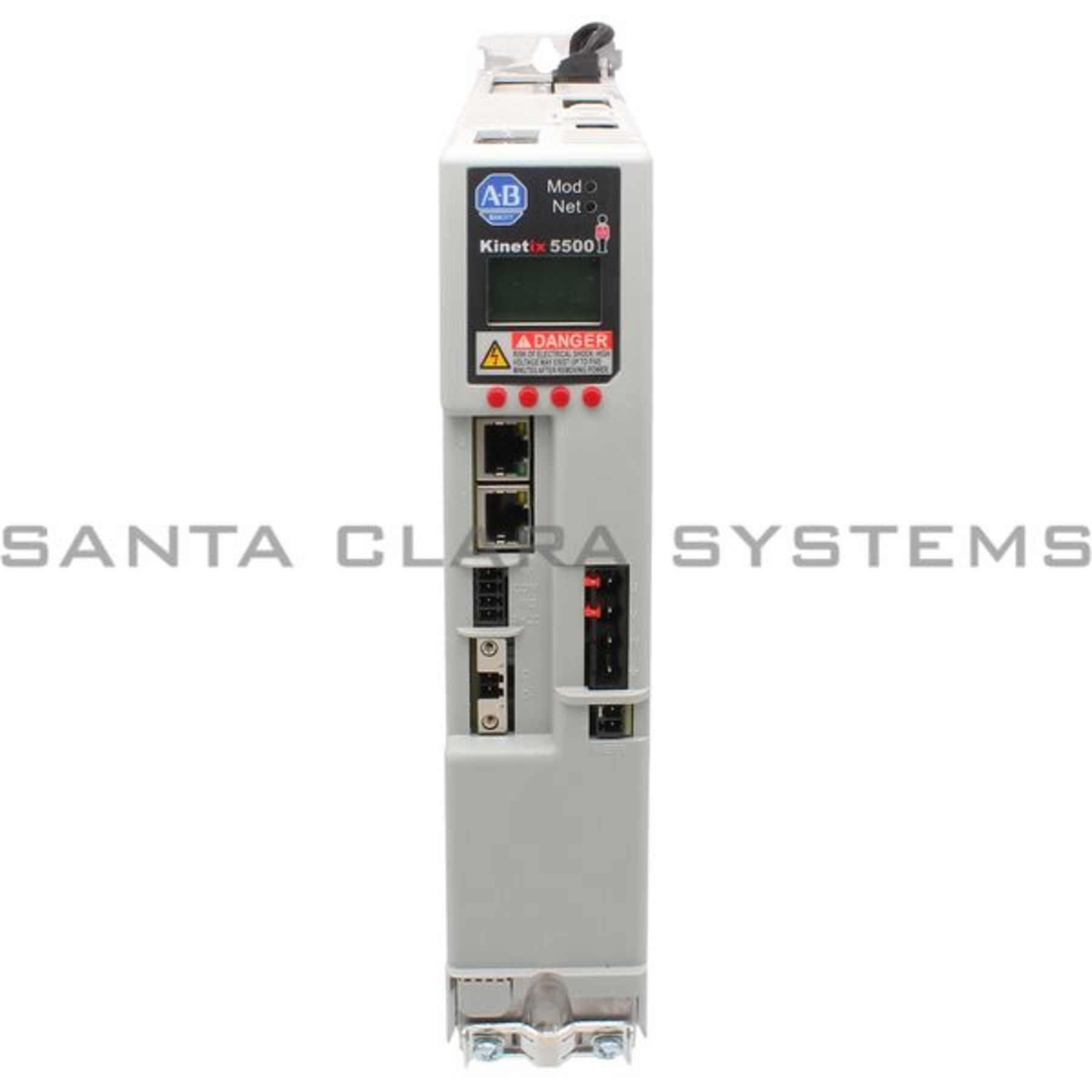 2198-H025-ERS Allen Bradley In stock and ready to ship - Santa