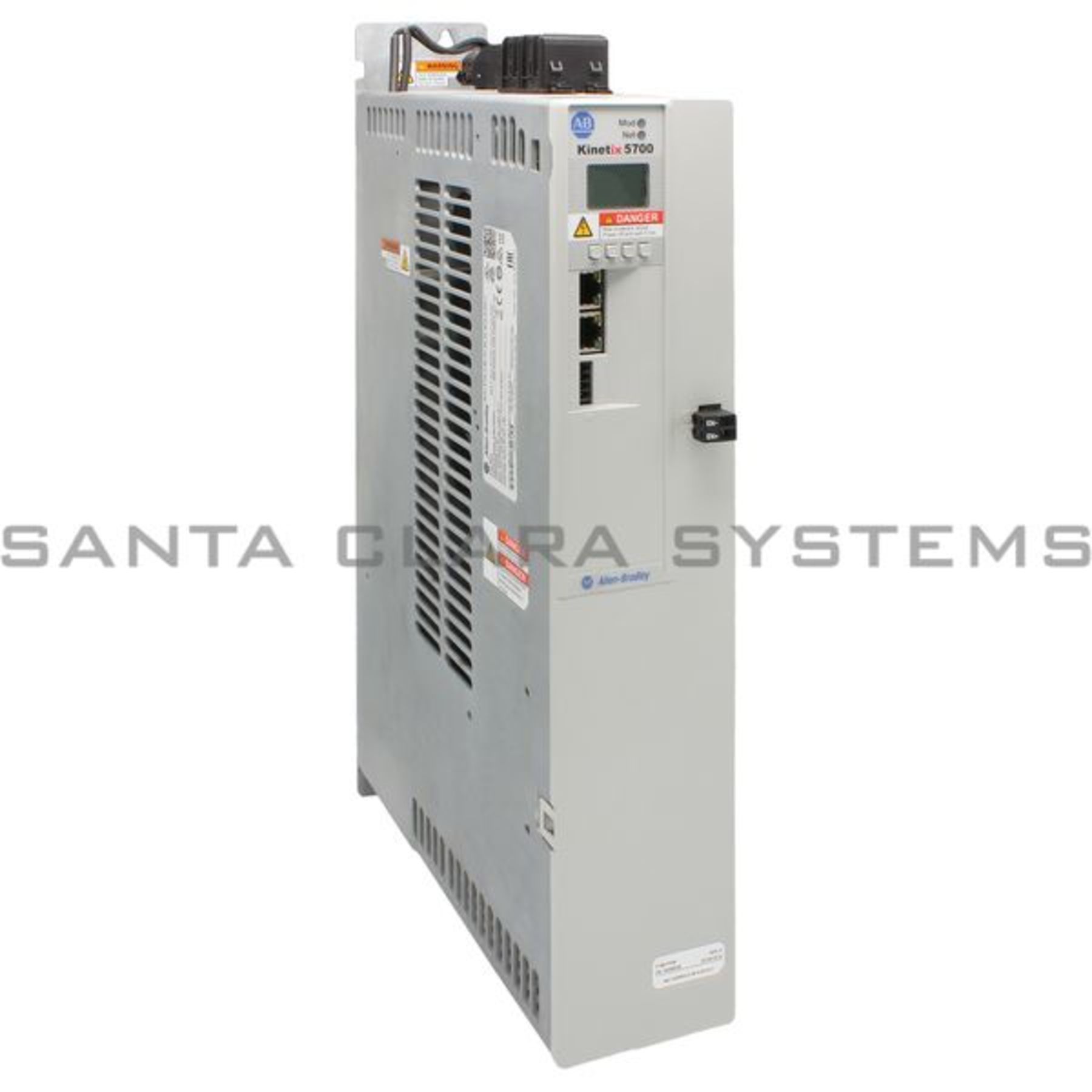 2198-P208 Allen Bradley In stock and ready to ship - Santa Clara