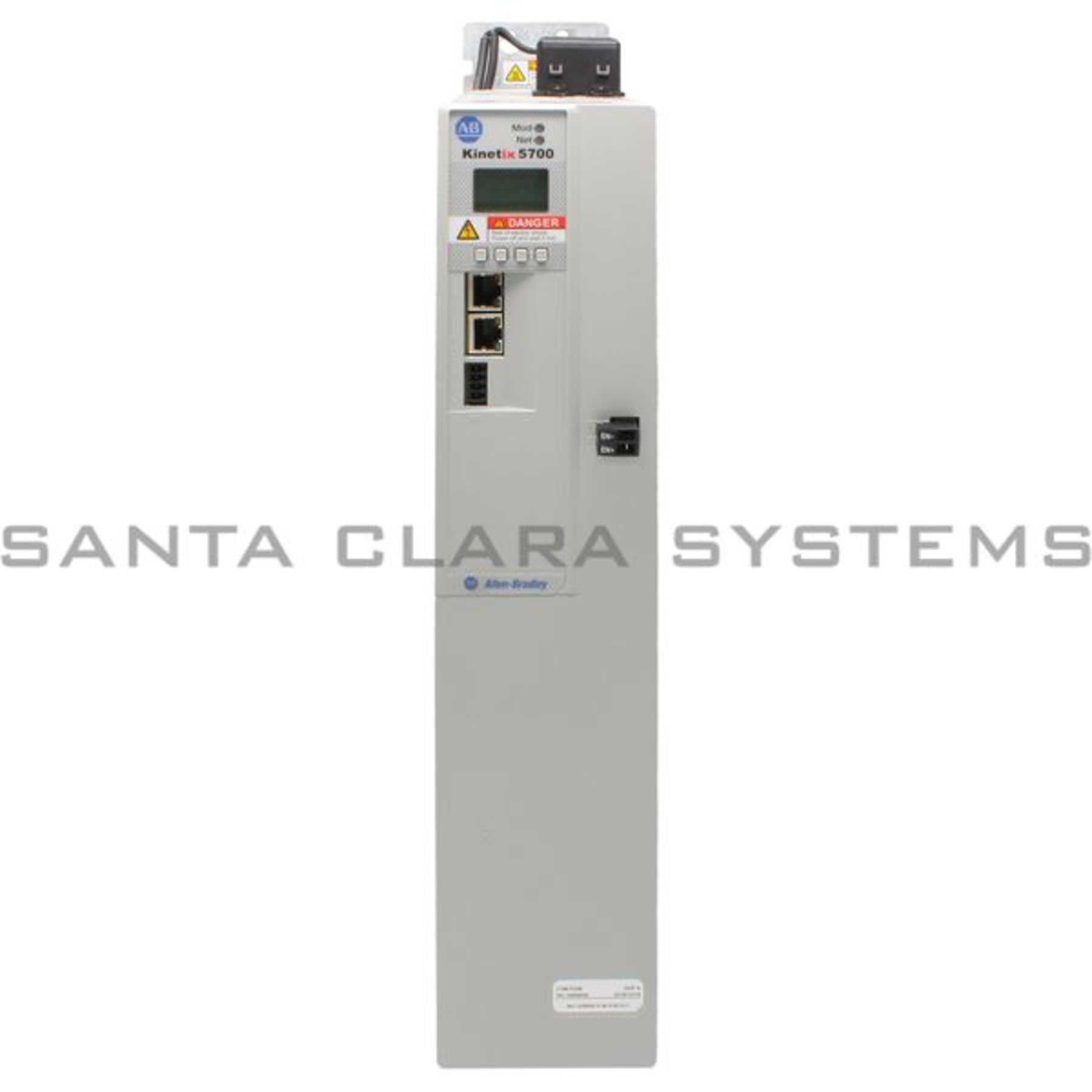 2198-P208 Allen Bradley In stock and ready to ship - Santa Clara