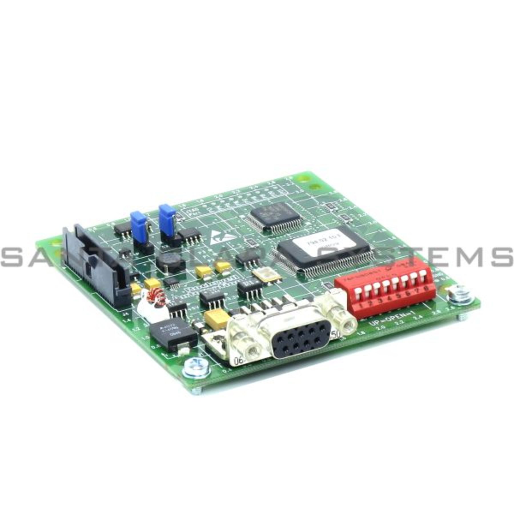 1PCブランド22-COMM-P AB Powerflex Ethernet/IP 22-Comm-P-