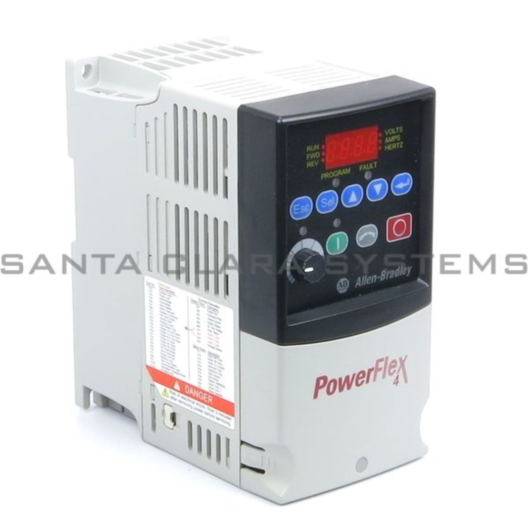 22A-D2P3N104 Allen Bradley In stock and ready to ship - Santa 22A-D2P3N104 Allen Bradley In stock and ready to ship - Santa