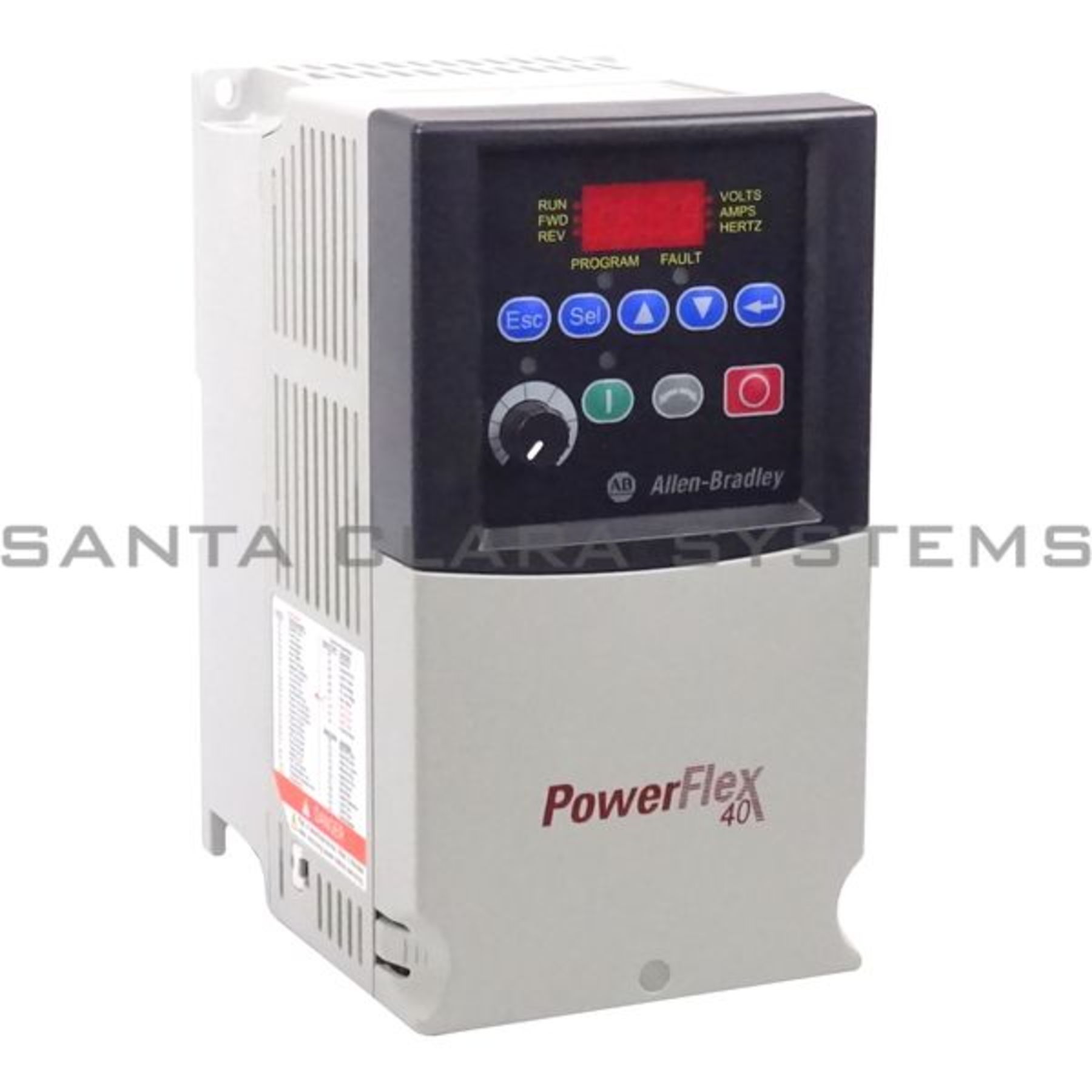 22B-D6P0N104 Allen Bradley In stock and ready to ship - Santa