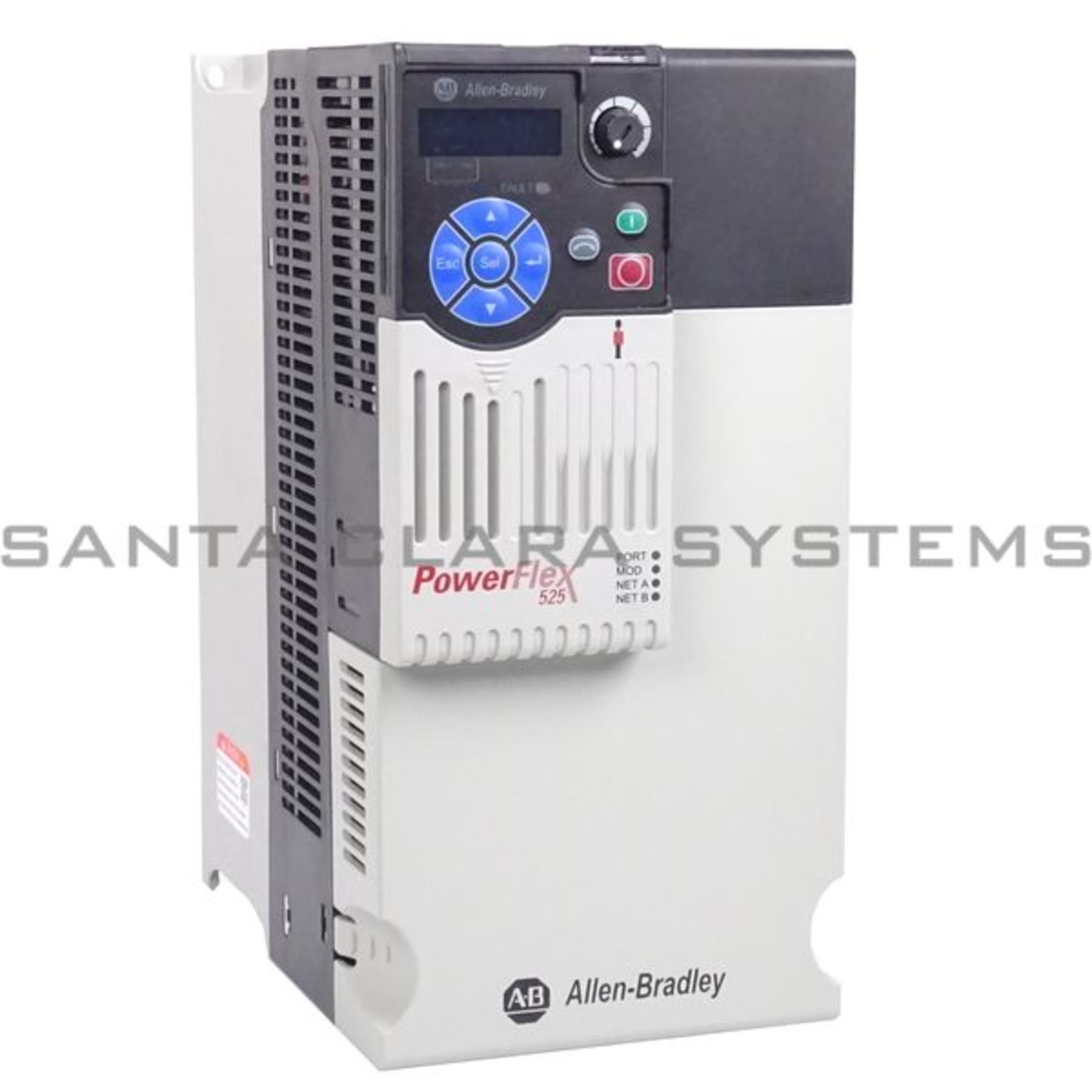 25B-D024N104 Allen Bradley In stock and ready to ship - Santa