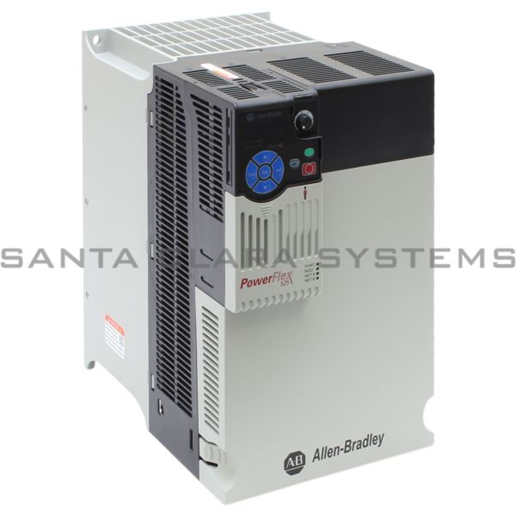 25B-D043N114 Allen Bradley In stock and ready to ship - Santa