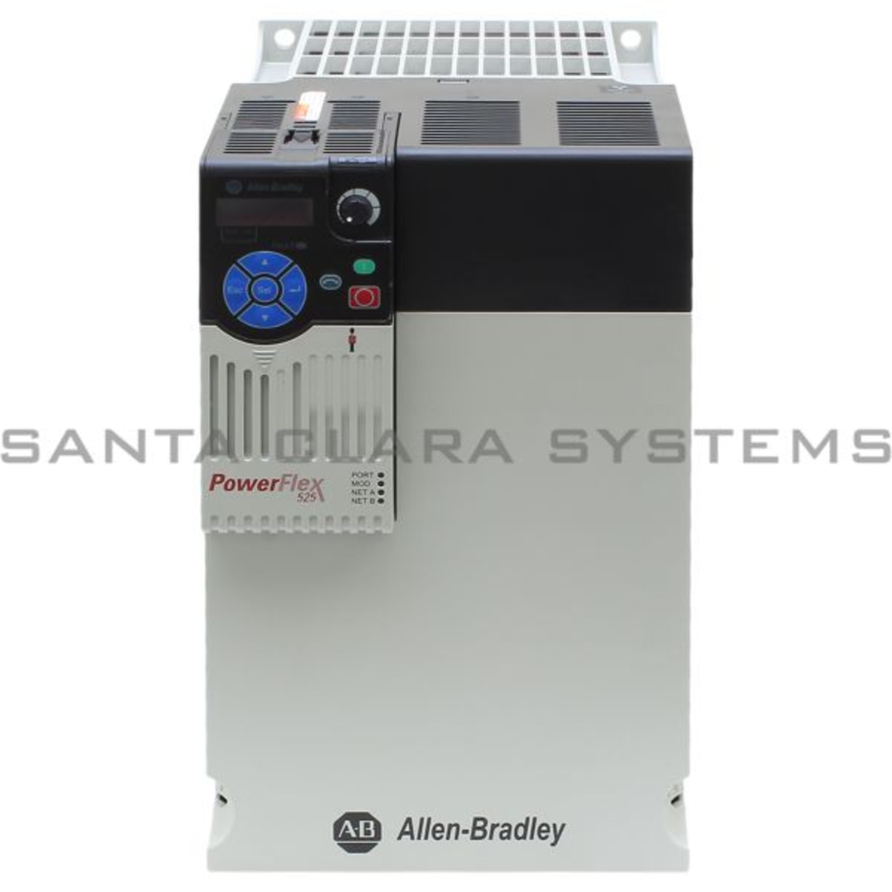 25B-D043N114 Allen Bradley In stock and ready to ship - Santa