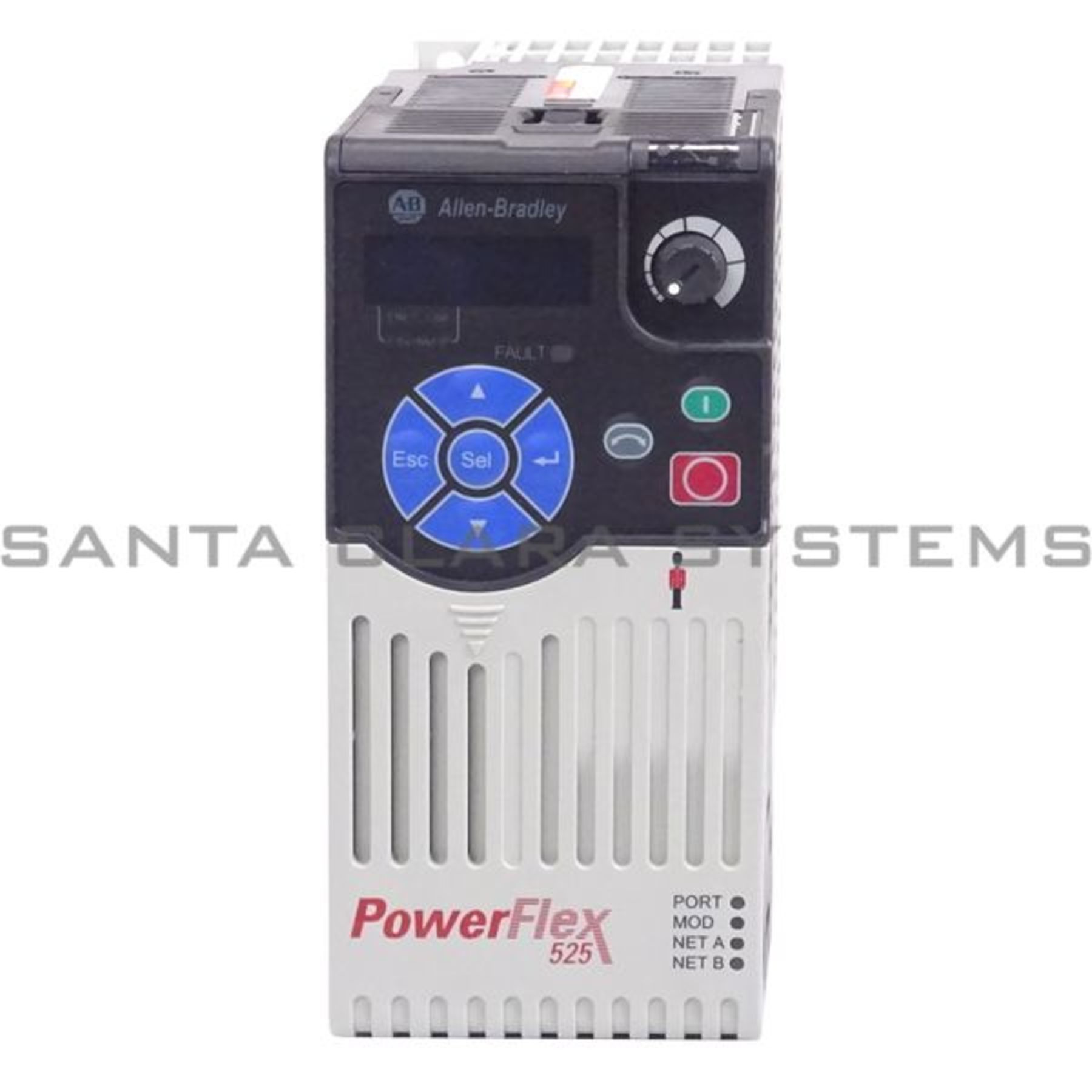 25B-D2P3N114 Allen Bradley In stock and ready to ship - Santa