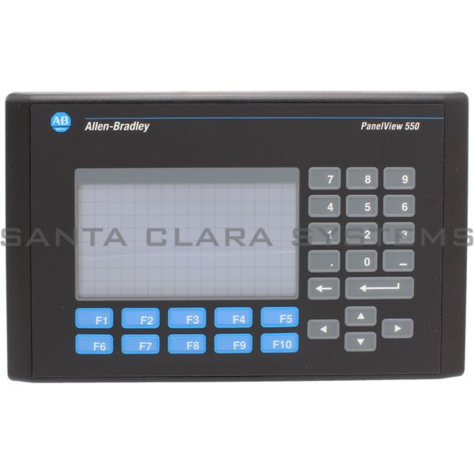 2711-B5A3 Allen Bradley In stock and ready to ship - Santa Clara