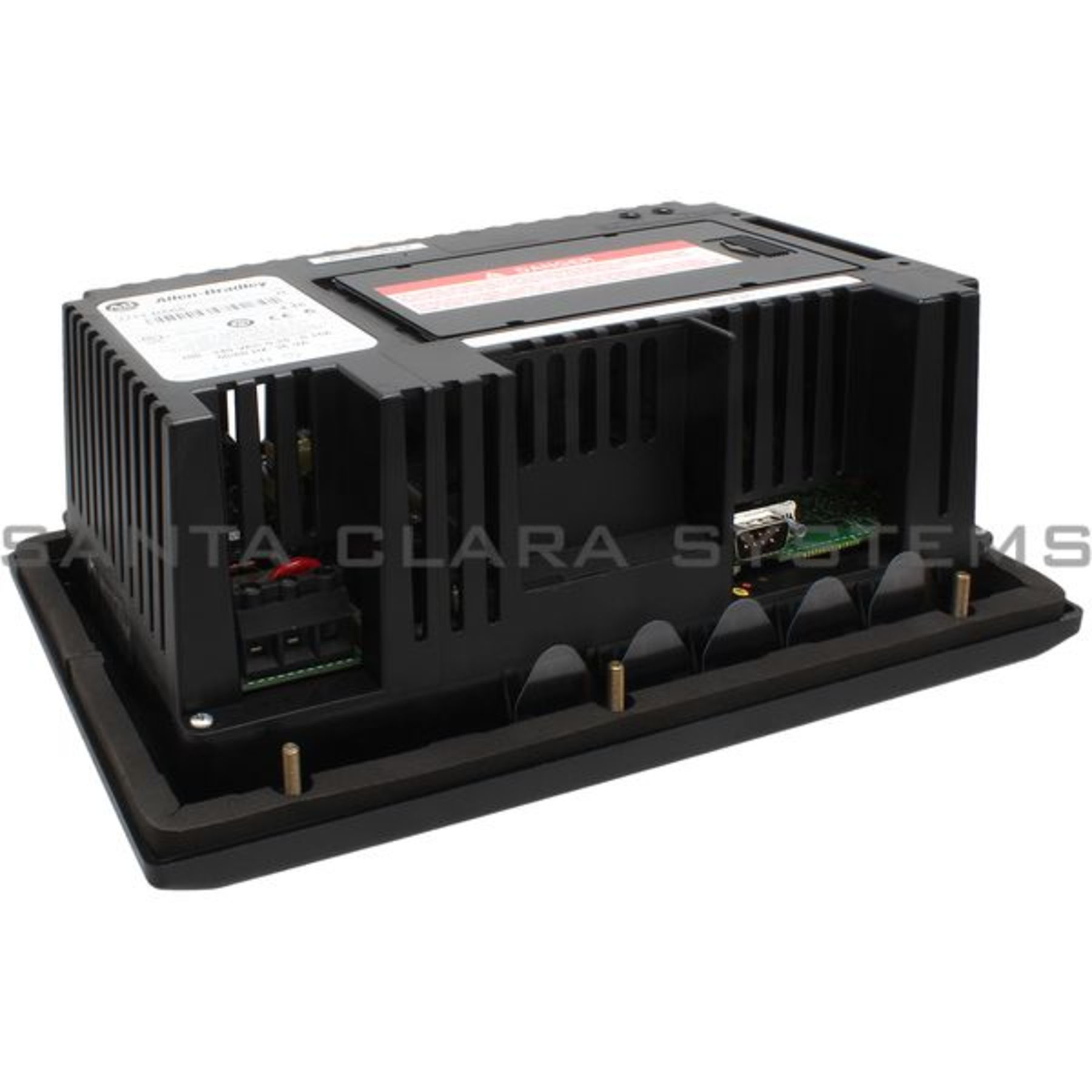 2711-B5A5 Allen Bradley In stock and ready to ship - Santa Clara