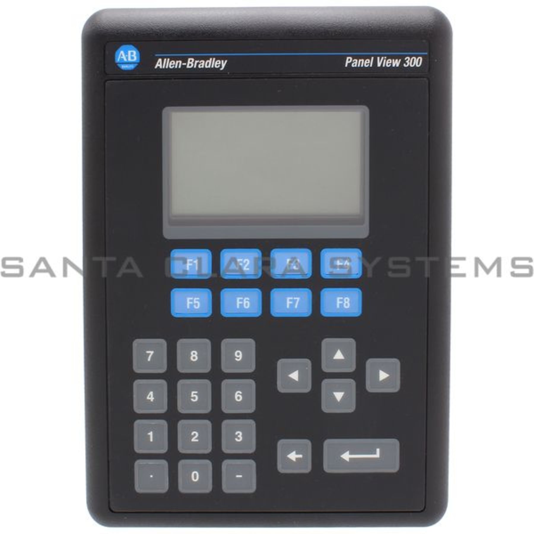 2711-K3A2L1 Allen Bradley In stock and ready to ship - Santa Clara