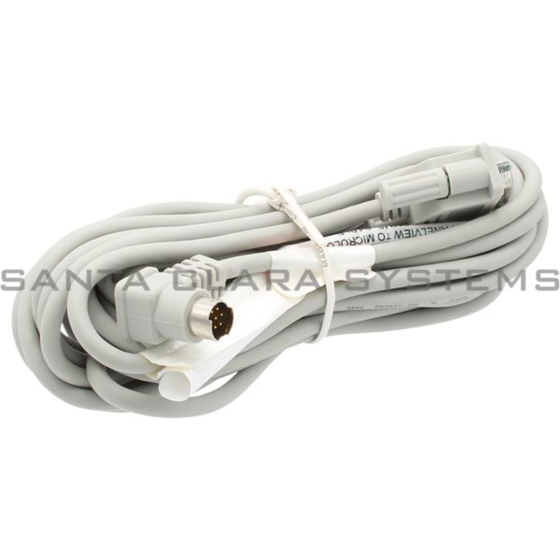 2711-NC21 Allen Bradley Communications Cable | PanelView - Santa