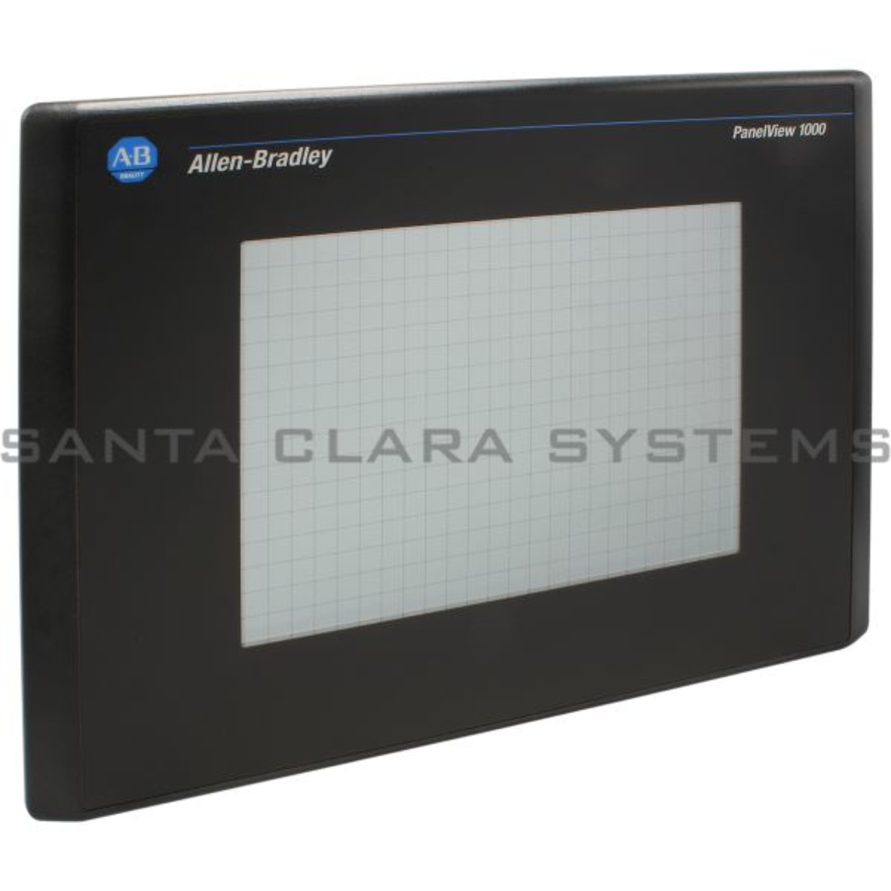 Allen-Bradley　2711-T10C1　タッチパネル Allen-Bradley 2711-T10C1 | Chief Automation Marketplace