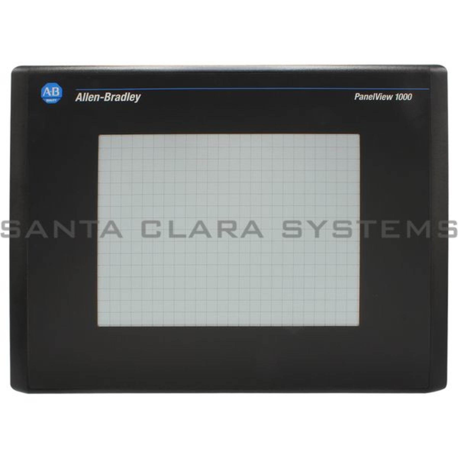 2711-T10C10 Allen Bradley In stock and ready to ship - Santa Clara