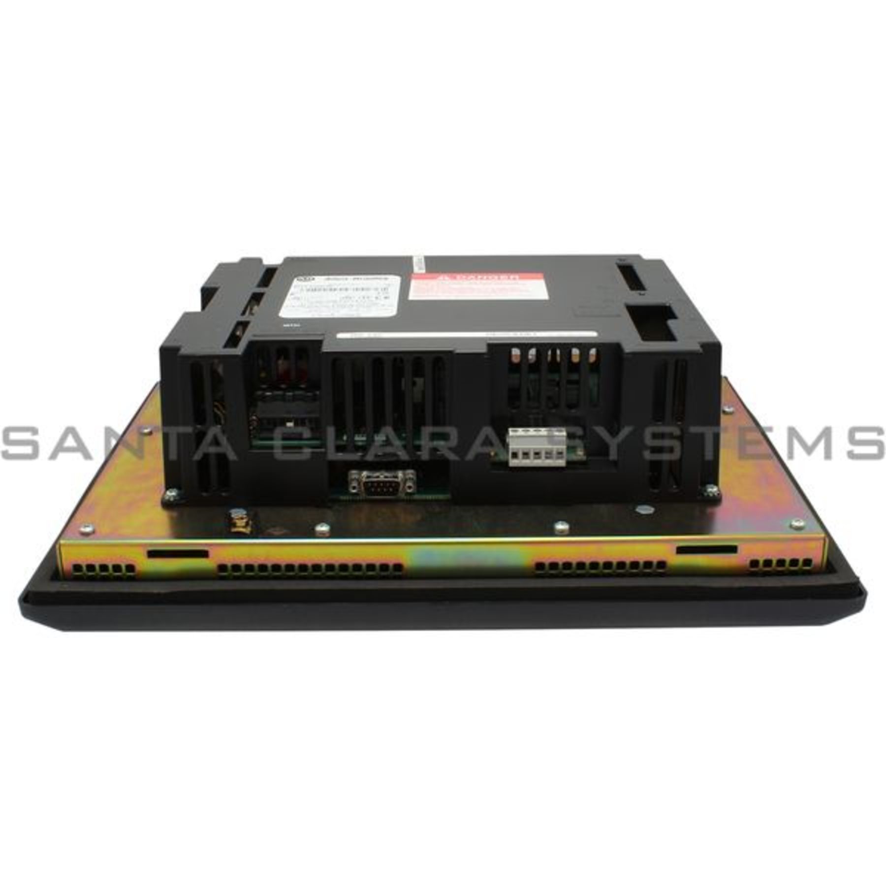 2711-T10C10 Allen Bradley In stock and ready to ship - Santa