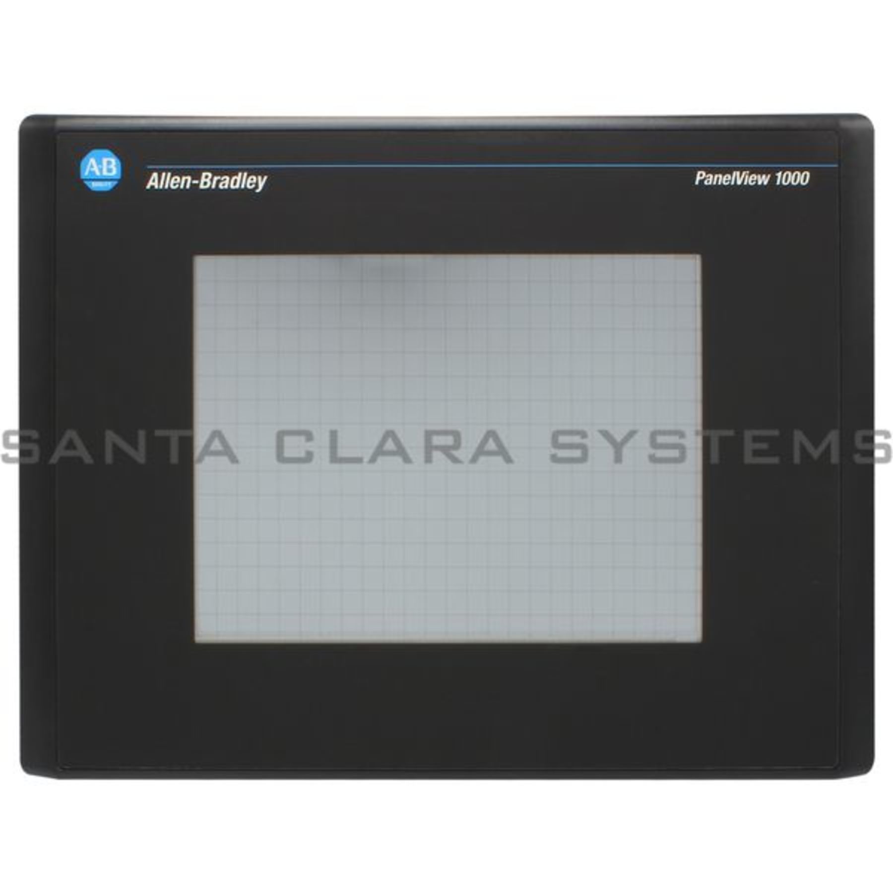 2711-T10C8 Allen Bradley In stock and ready to ship - Santa Clara