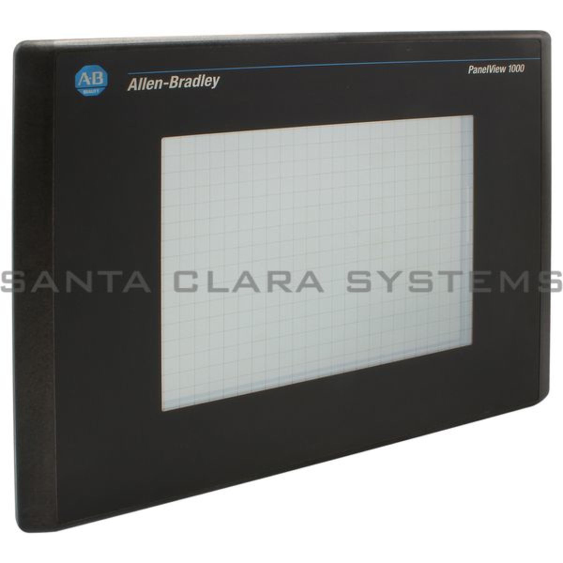 2711-T10C8L1 Allen Bradley PanelView 1000 Color Touchscreen