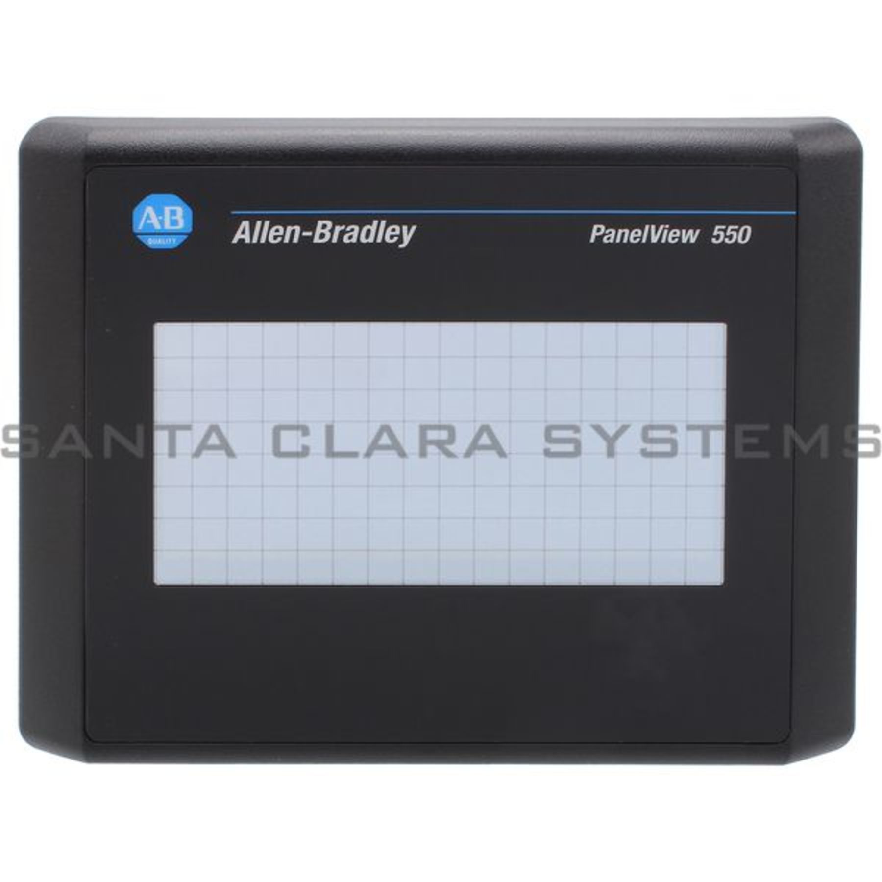 2711-T5A20L1 Allen Bradley In stock and ready to ship - Santa