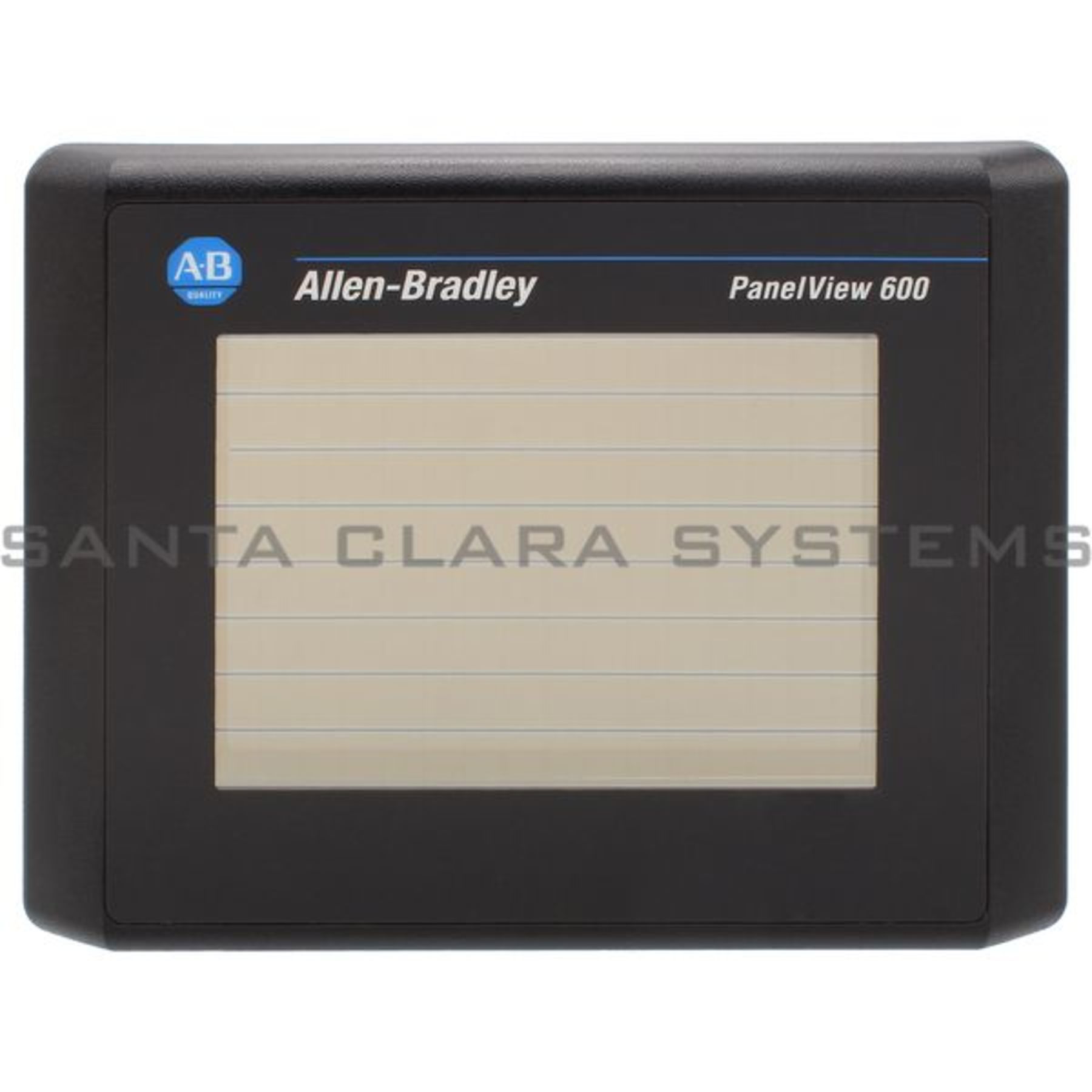 2711-T6C10L1 Allen Bradley In stock and ready to ship - Santa