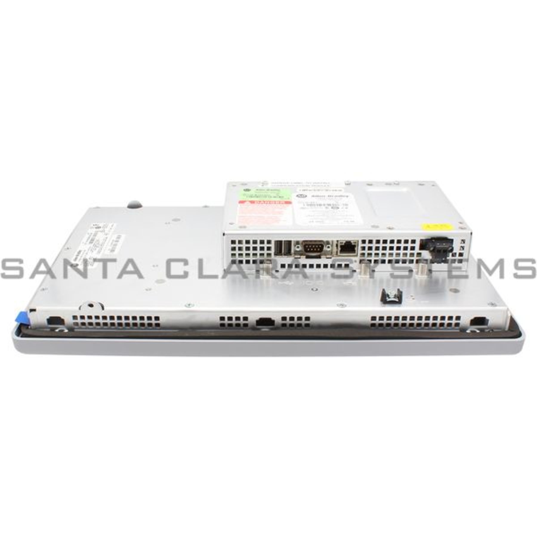 2711P-B10C4D1 Allen Bradley PanelView Plus 1000 - Santa Clara Systems