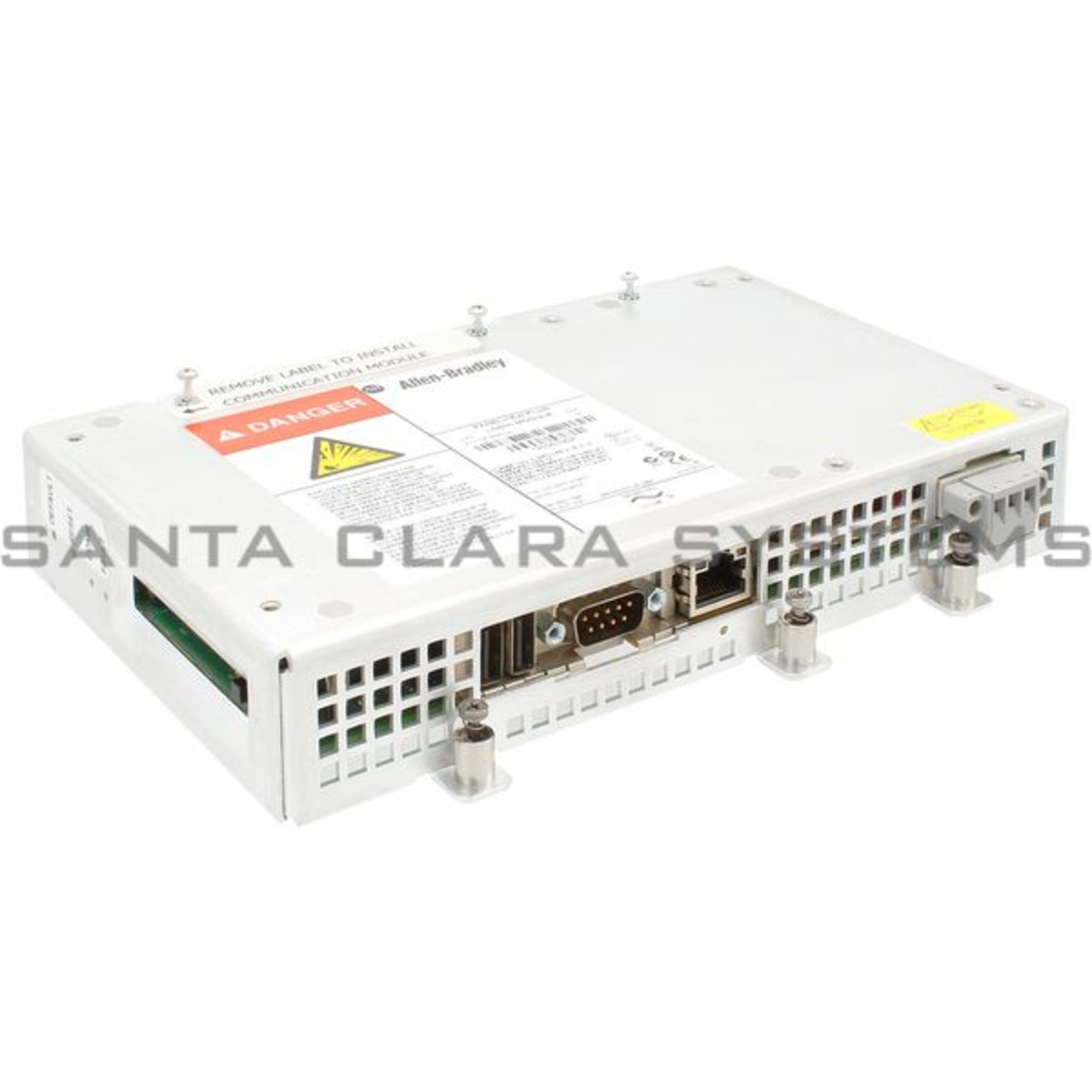 2711P-RP1A Allen Bradley In stock and ready to ship - Santa Clara