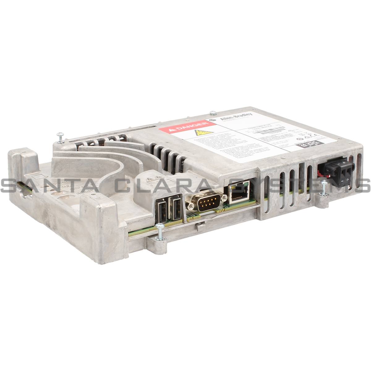 Module PanelView Plus 2711P-RP2 Allen-Bradley - Neuf En Boîte, Livraison Rapide