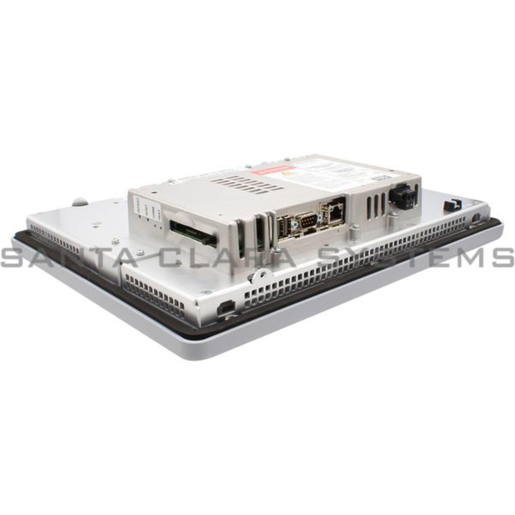 2711P-T12C4D1 Allen Bradley In stock and ready to ship - Santa