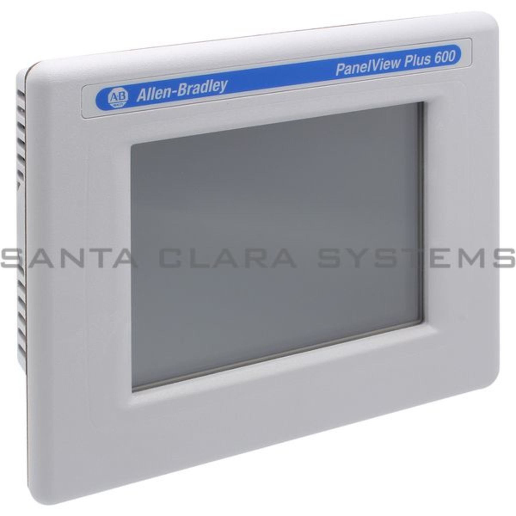 2711P-T6M20D8 Allen Bradley In stock and ready to ship - Santa