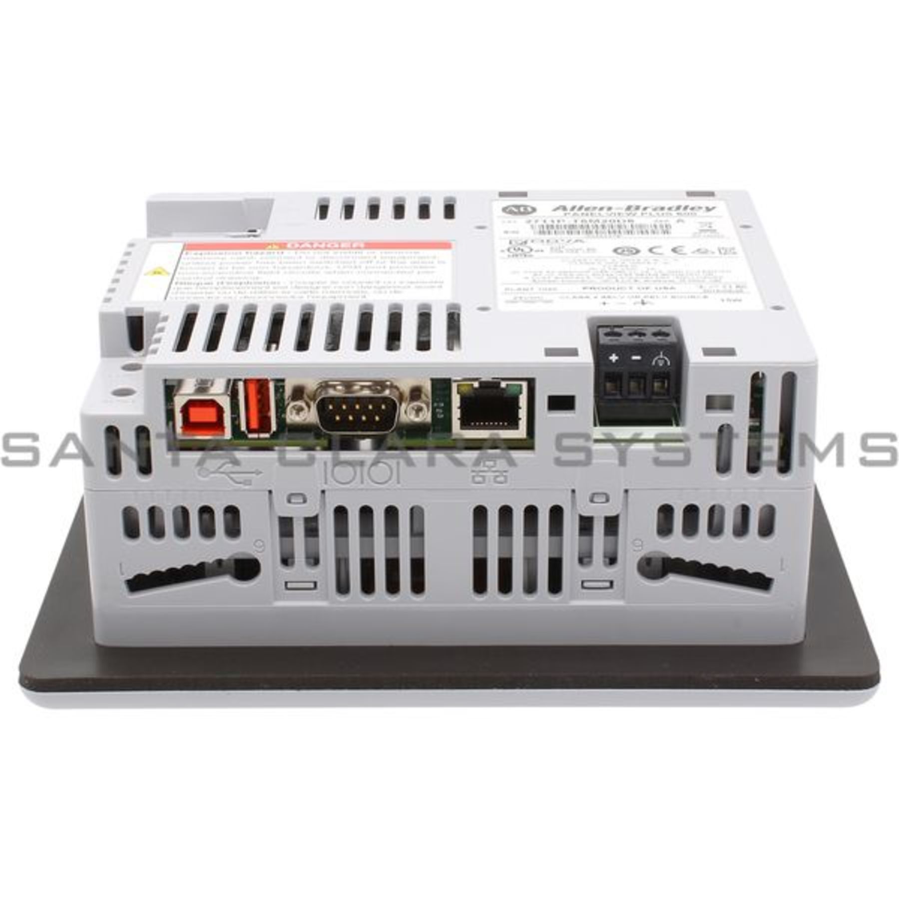 2711P-T6M20D8 Allen Bradley In stock and ready to ship - Santa