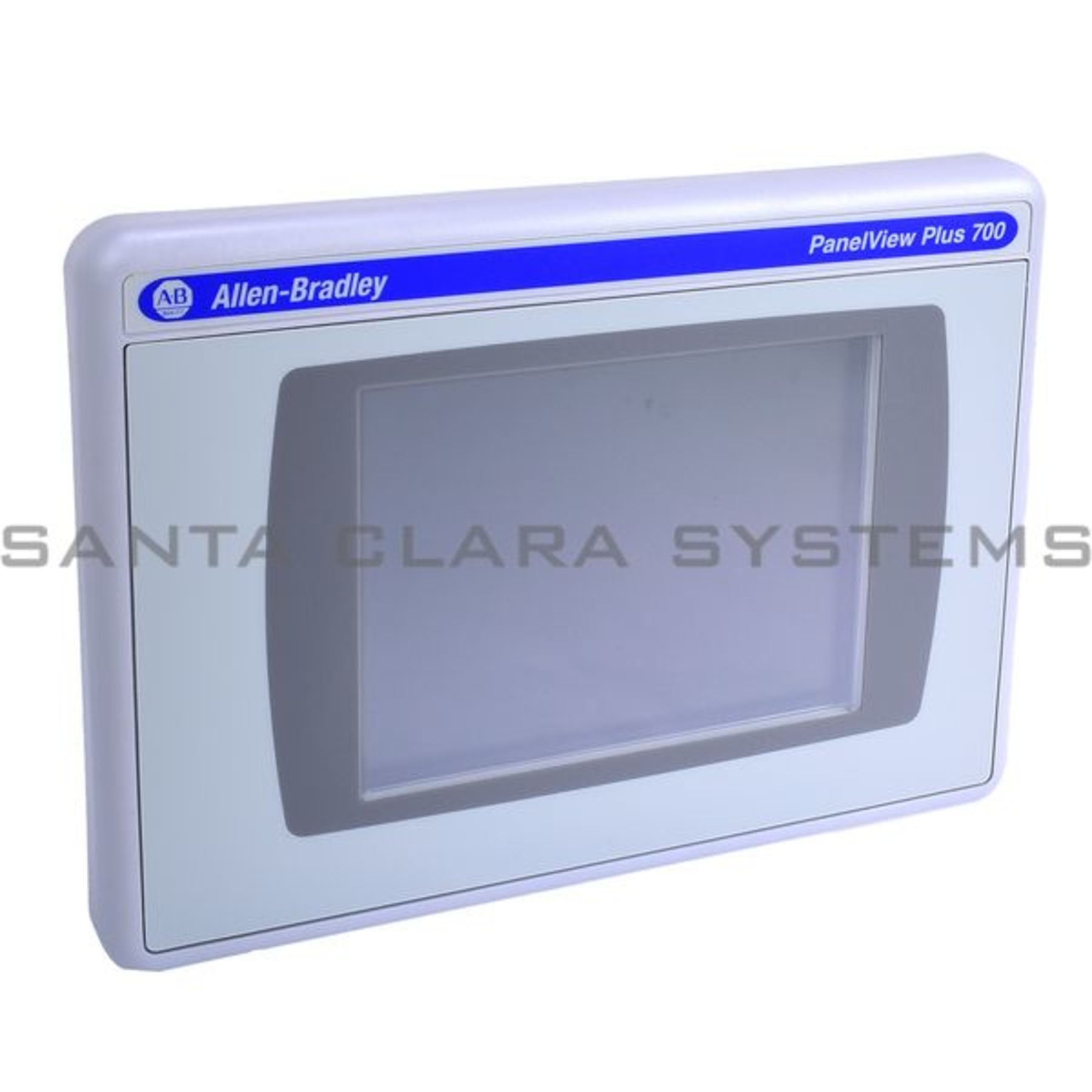 2711P-T7C4D8 Allen Bradley In stock and ready to ship - Santa