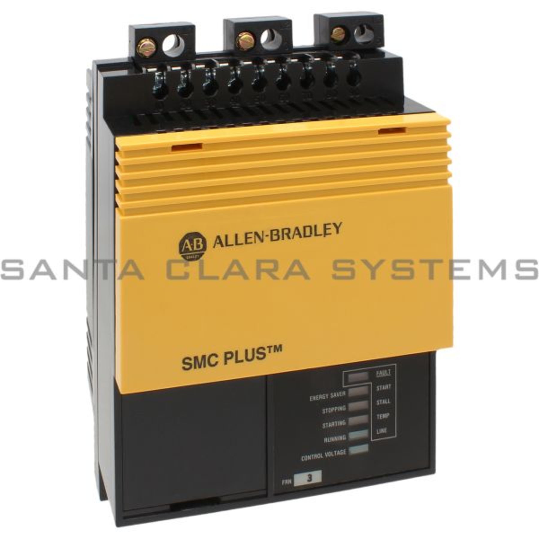 40888-899-01 Allen Bradley SMC Plus Replacement Control Module Kit - Santa  Clara Systems