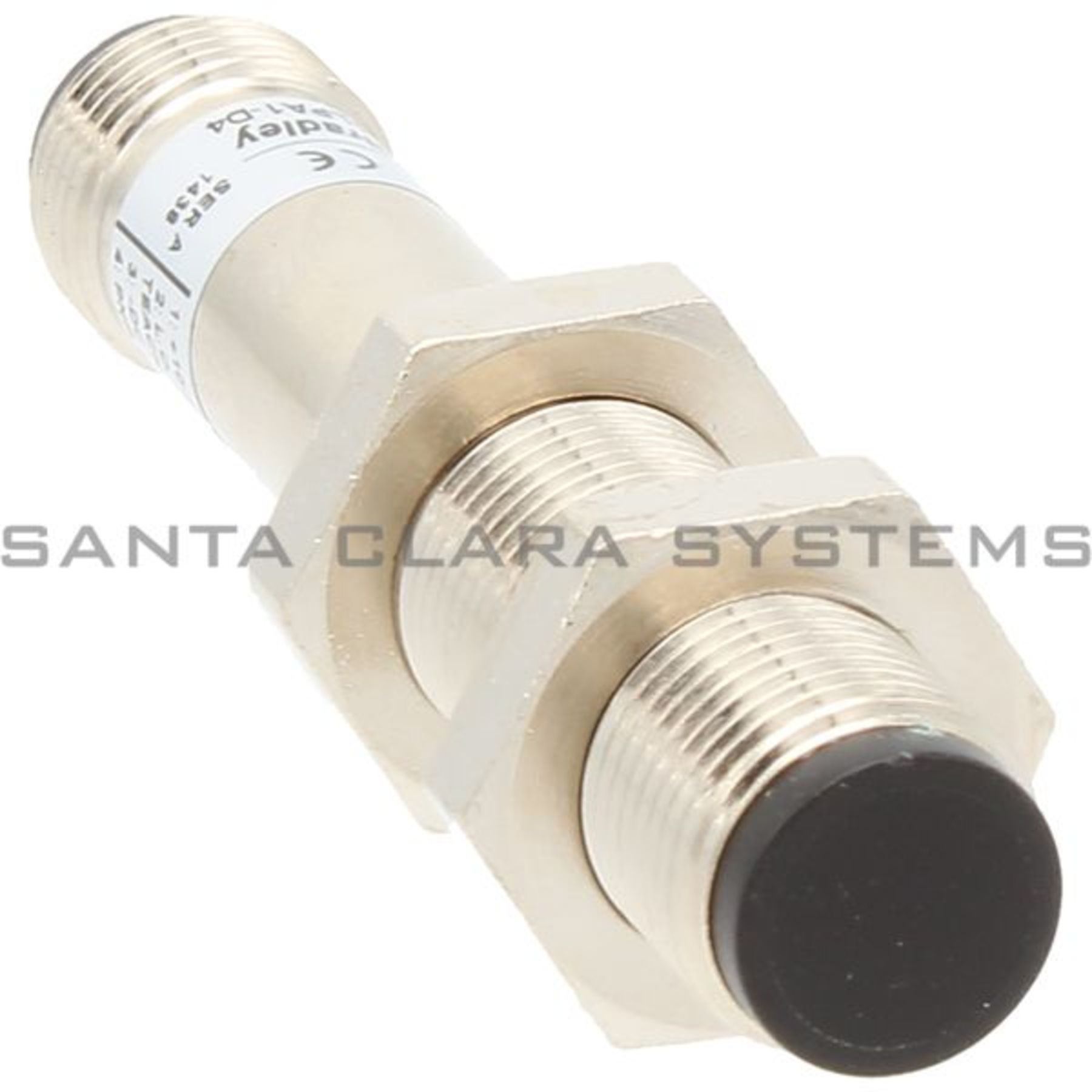 42CF-D1LPA1-D4 Allen Bradley In stock and ready to ship - Santa 42CF-D1LPA1-D4 Allen Bradley In stock and ready to ship - Santa