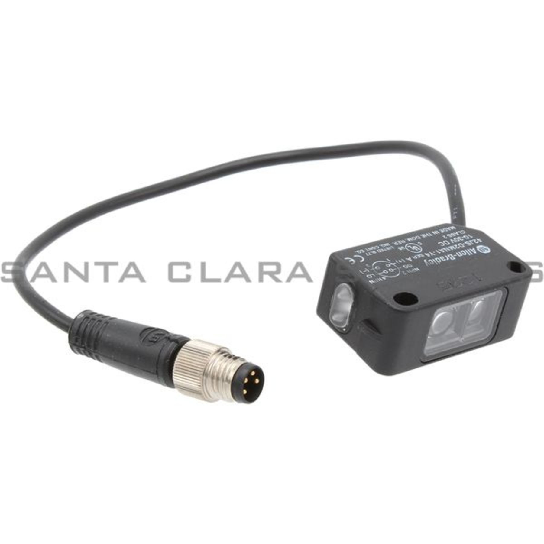 42JS-D2MNA1-Y4 Allen Bradley PhotoSwitch | Visisight - Santa Clara