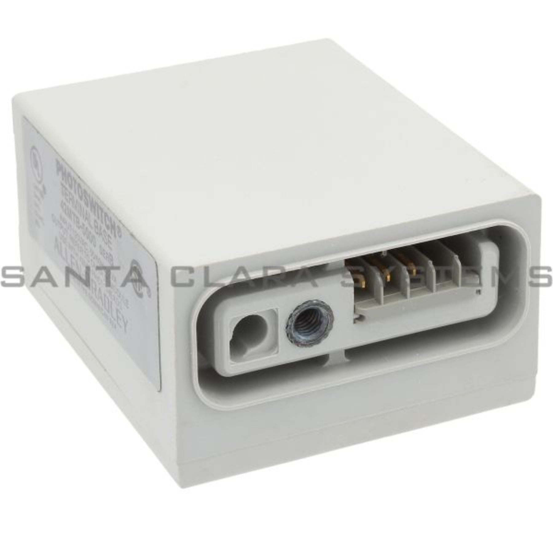 42MTB-5000 Allen Bradley In stock and ready to ship - Santa