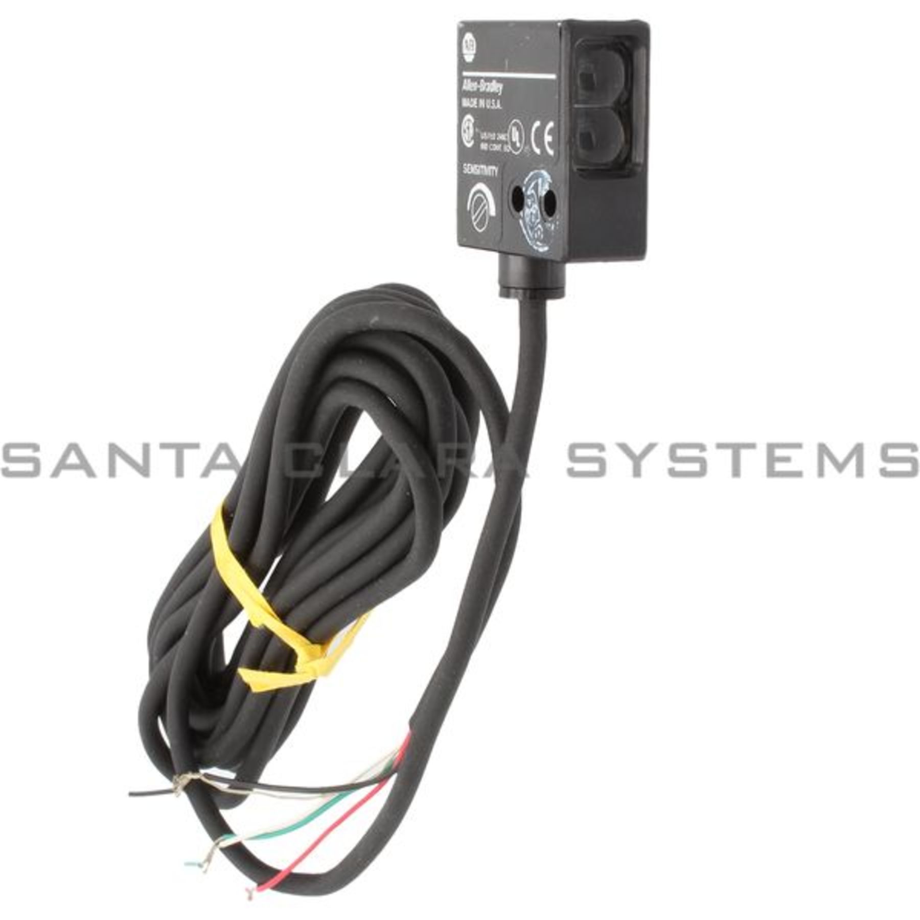 42SMR-7101 Allen Bradley PhotoSwitch - Santa Clara Systems