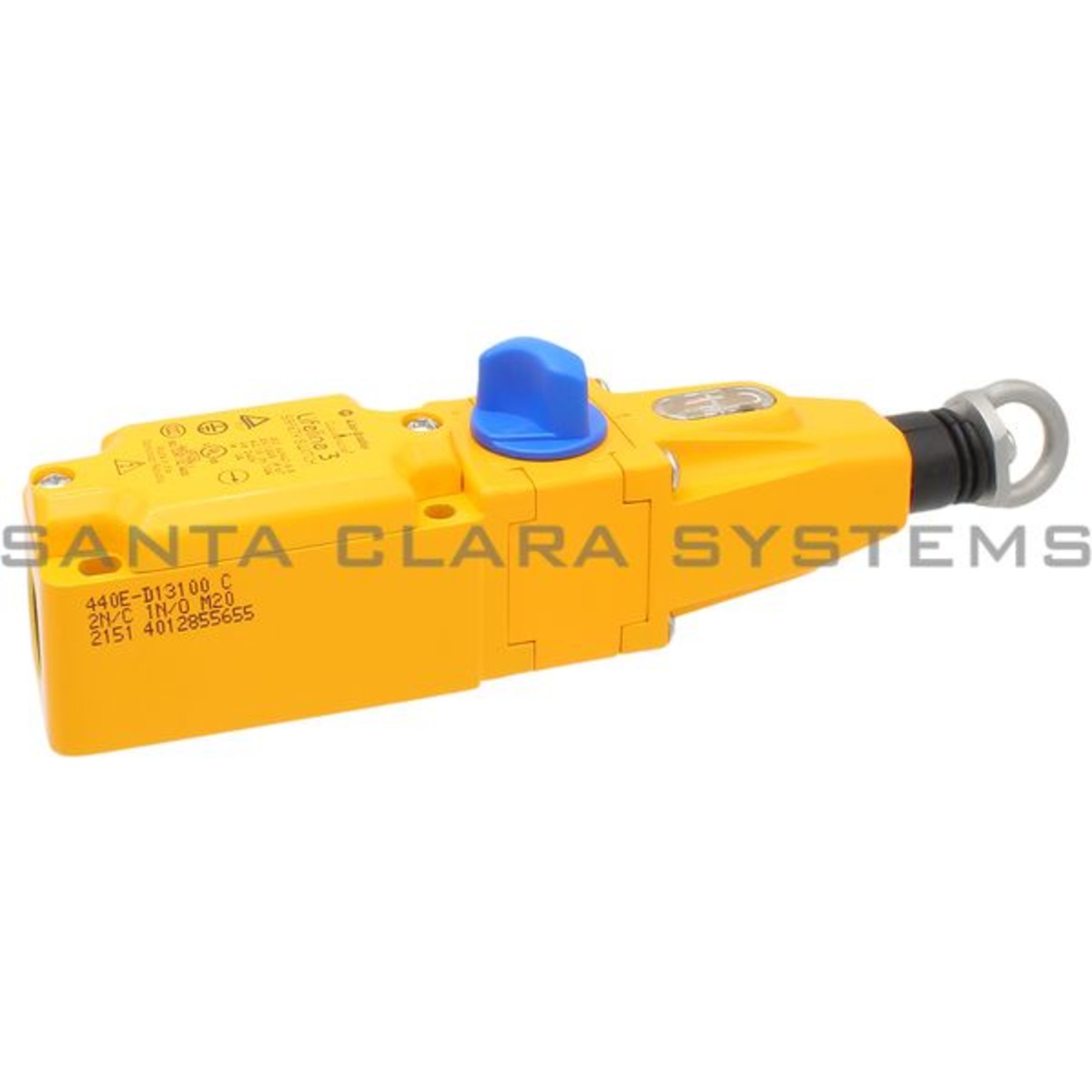 440E-D13100 Allen Bradley In stock and ready to ship - Santa Clara